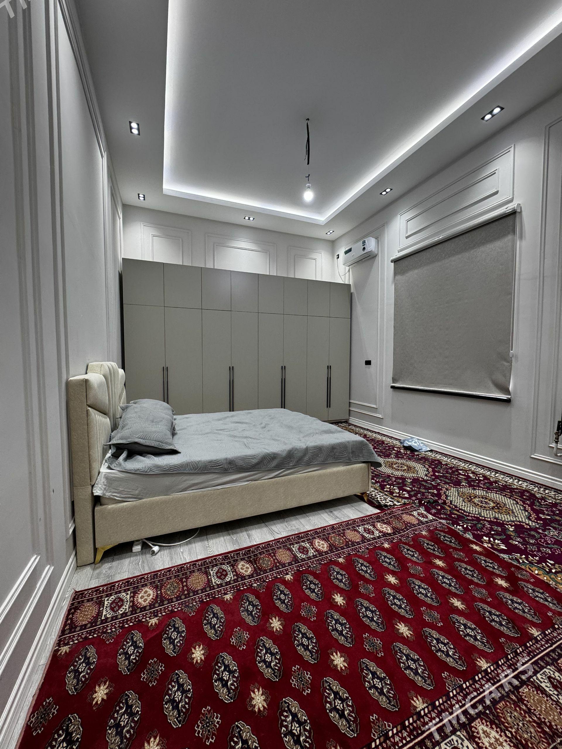 Arenda Çoganly Plan - Aşgabat - img 1