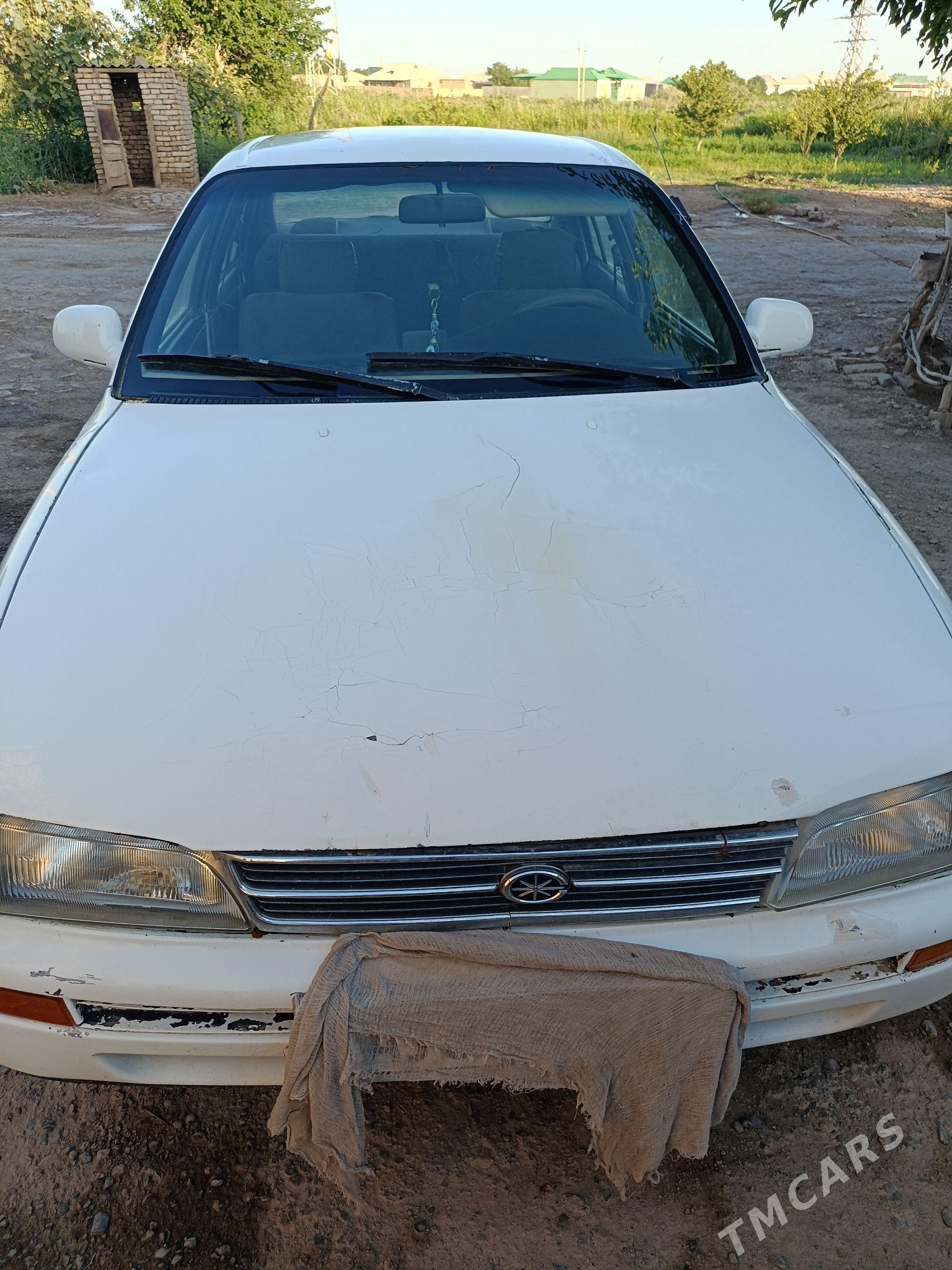 Toyota Corolla 1994 - 35 000 TMT - Tejen - img 1