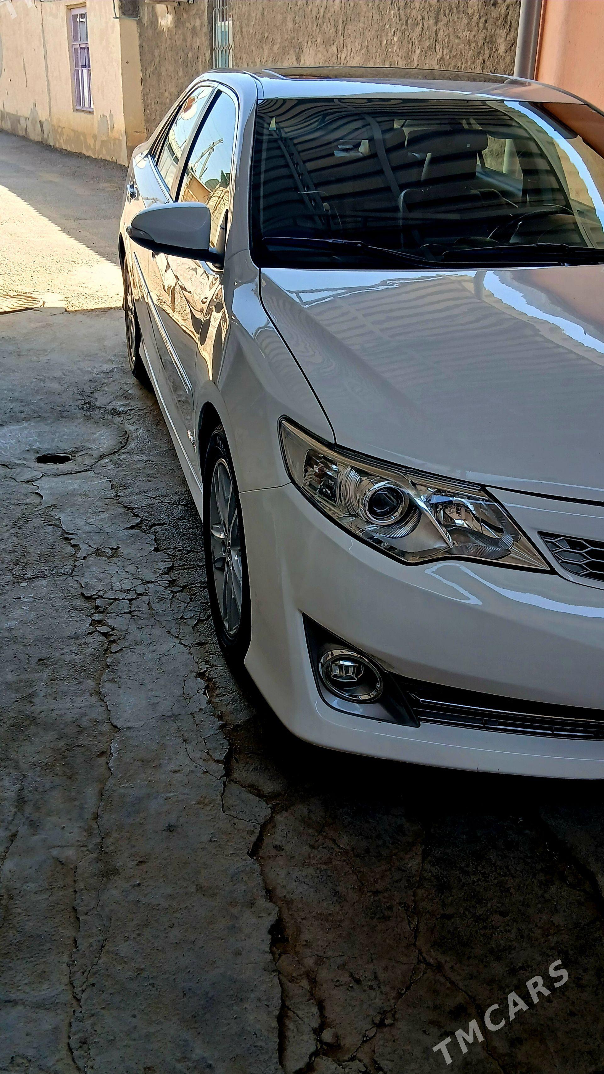 Toyota Camry 2013 - 245 000 TMT - Хитровка - img 1
