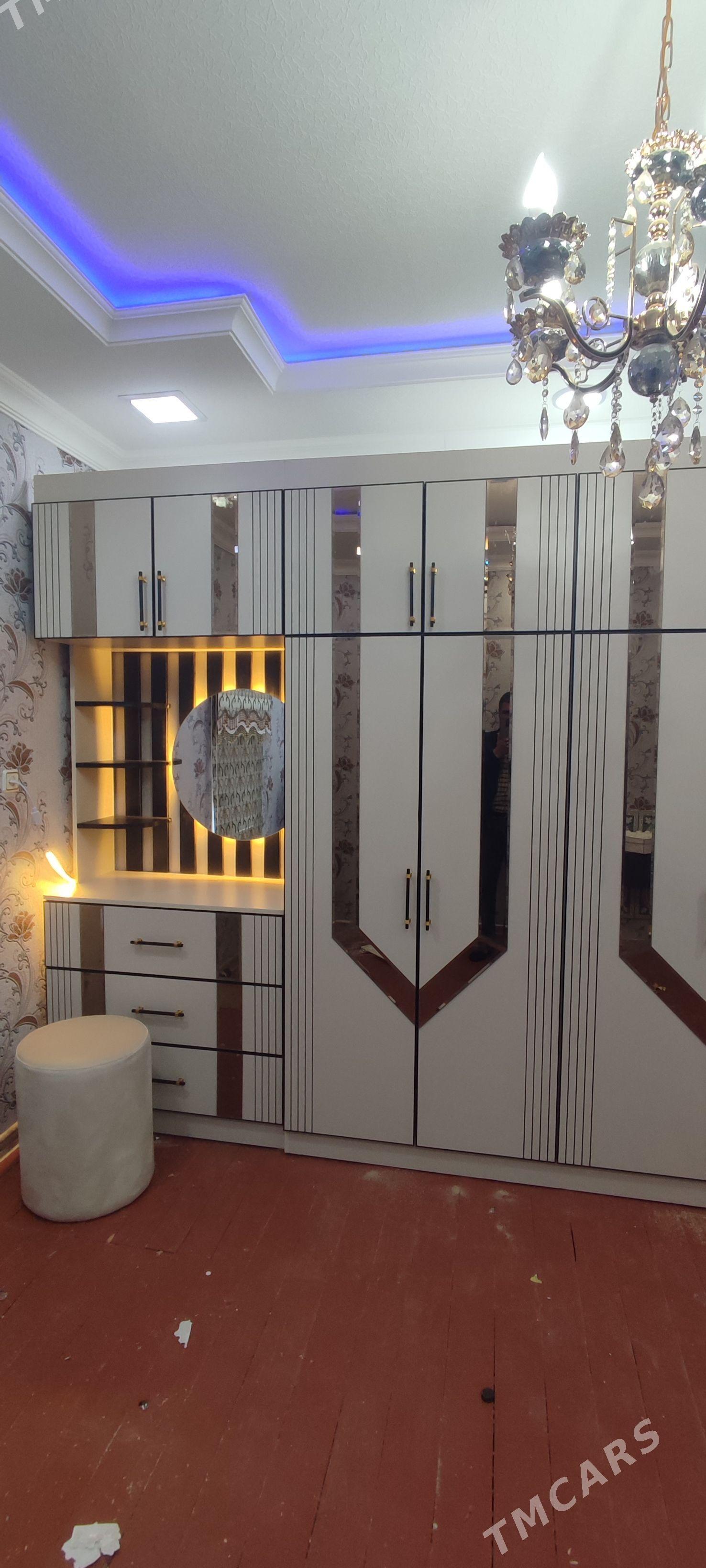 Mebel Diwan Gapy Warota Akno - Oguz han - img 1