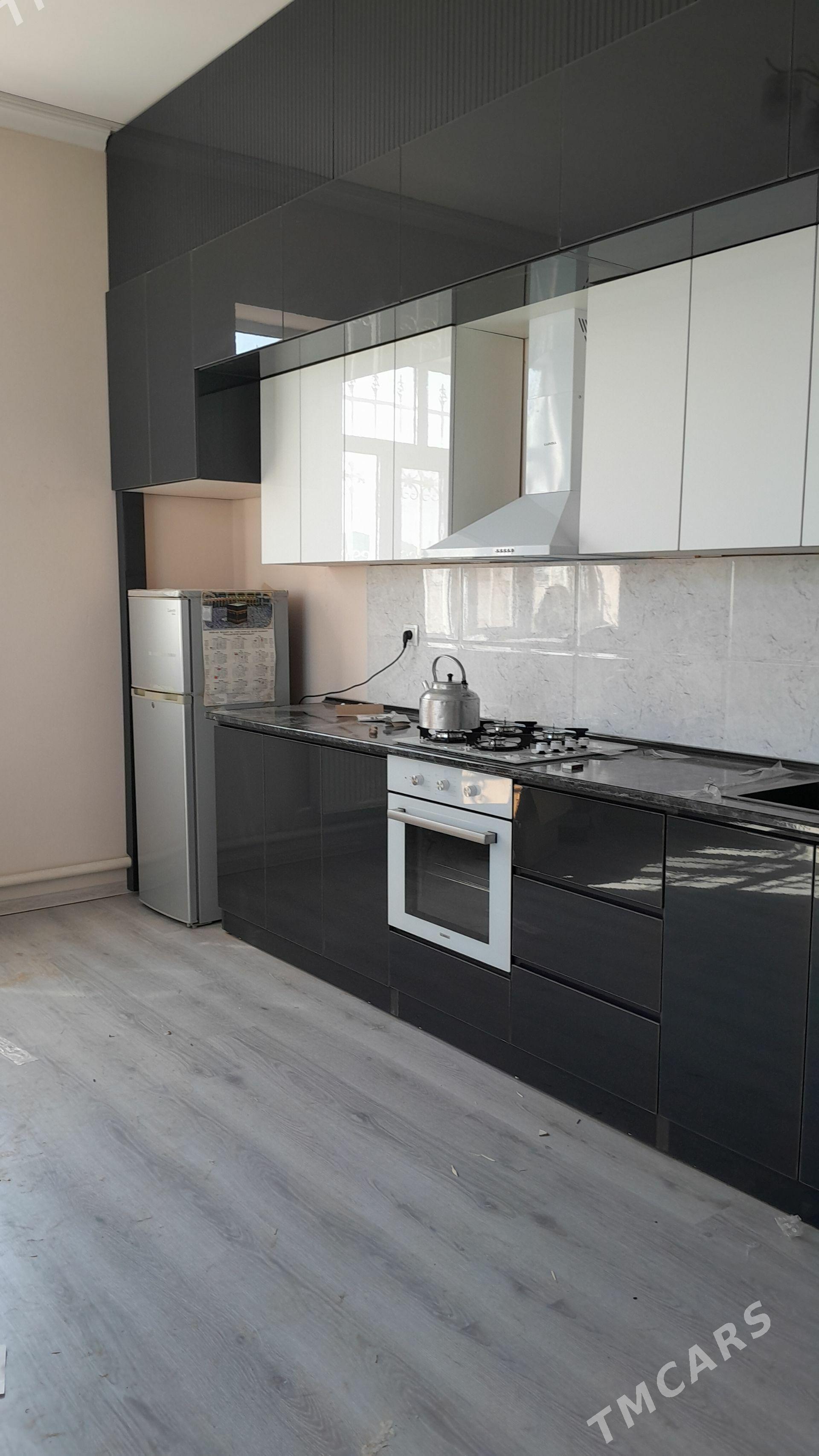 Mebel Diwan Gapy Warota Akno - Sakarçäge - img 1