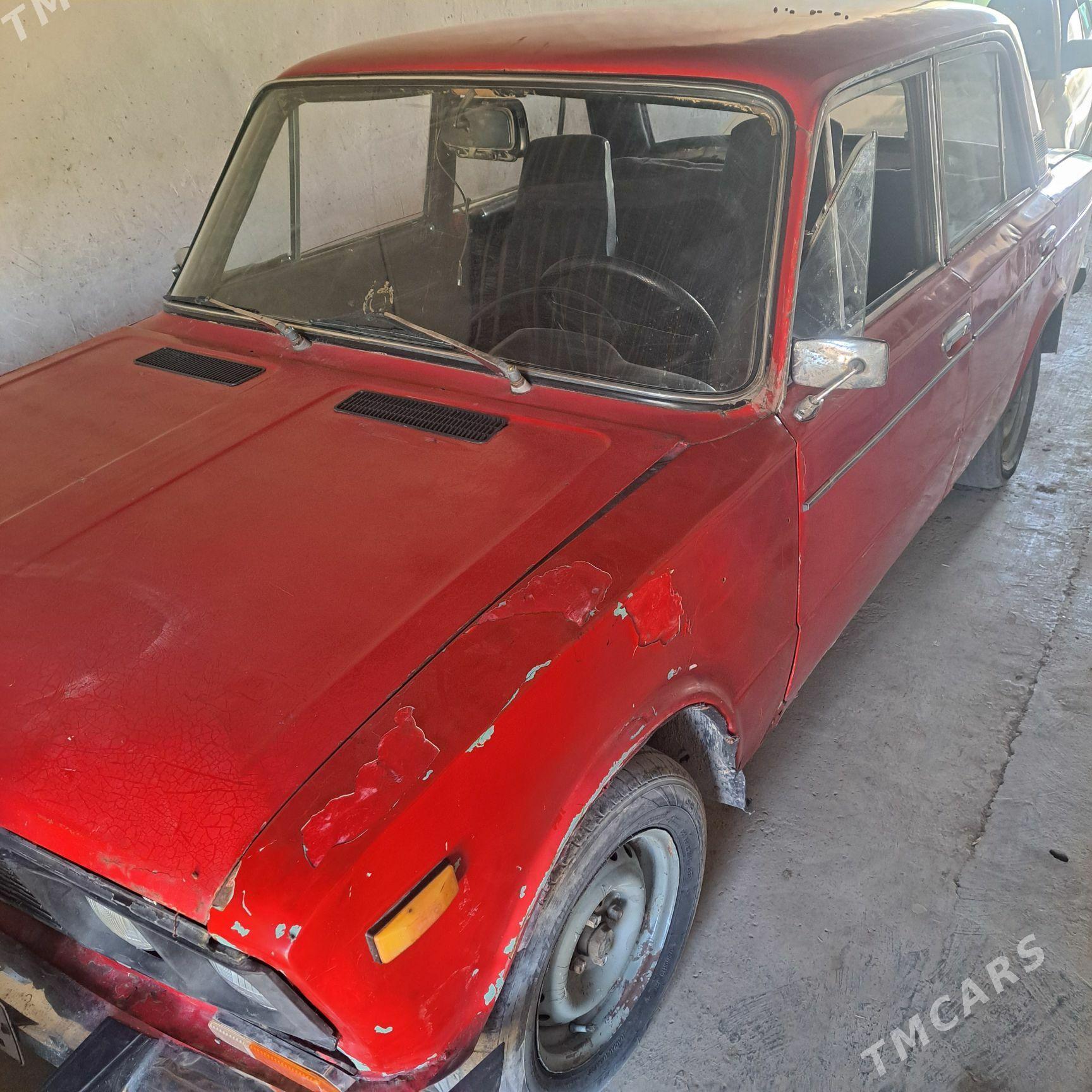 Lada 2106 1990 - 7 000 TMT - Akdepe - img 1
