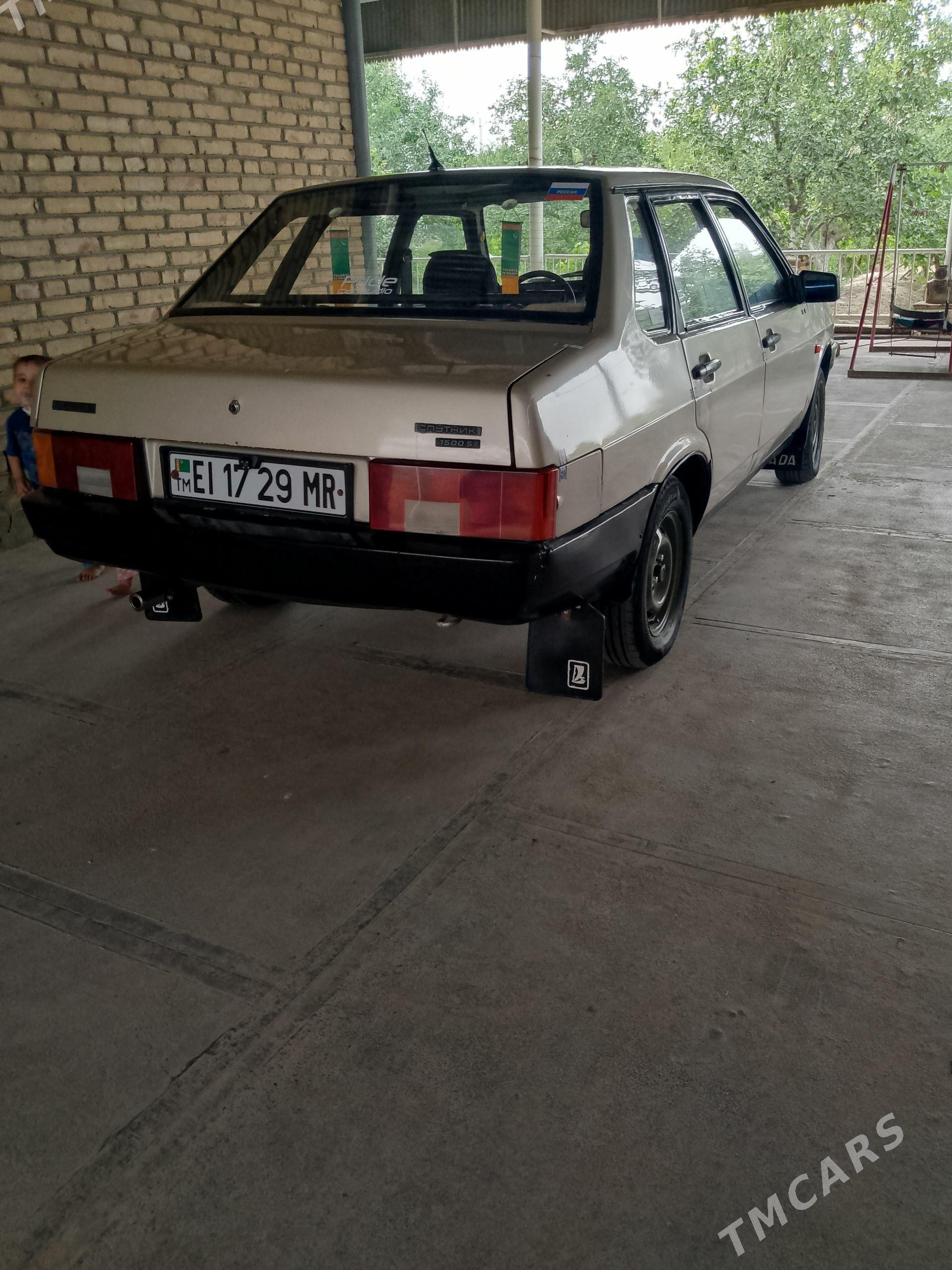 Lada 21099 1999 - 32 000 TMT - Murgap - img 1