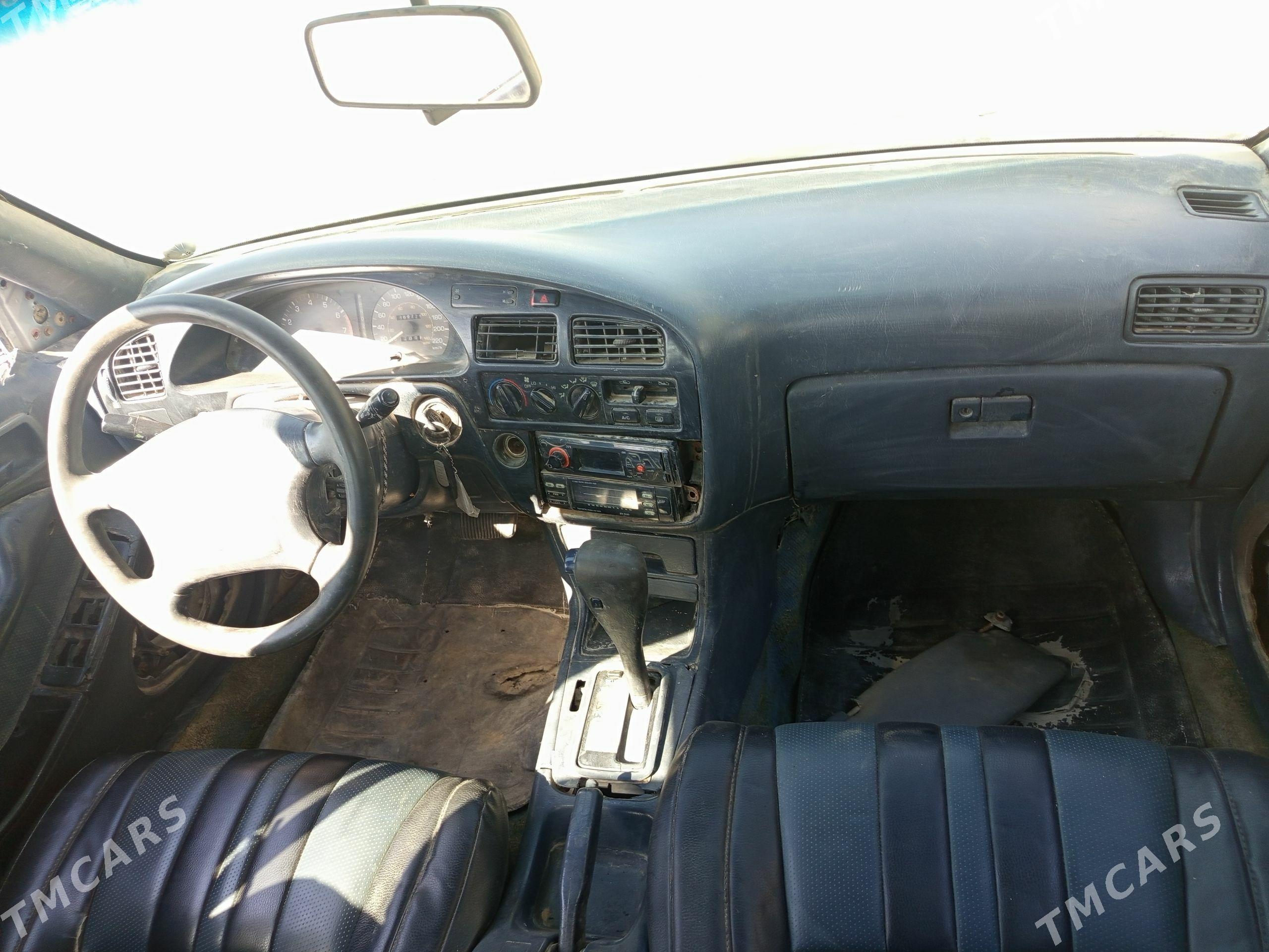 Toyota Camry 1994 - 63 000 TMT - Мары - img 1