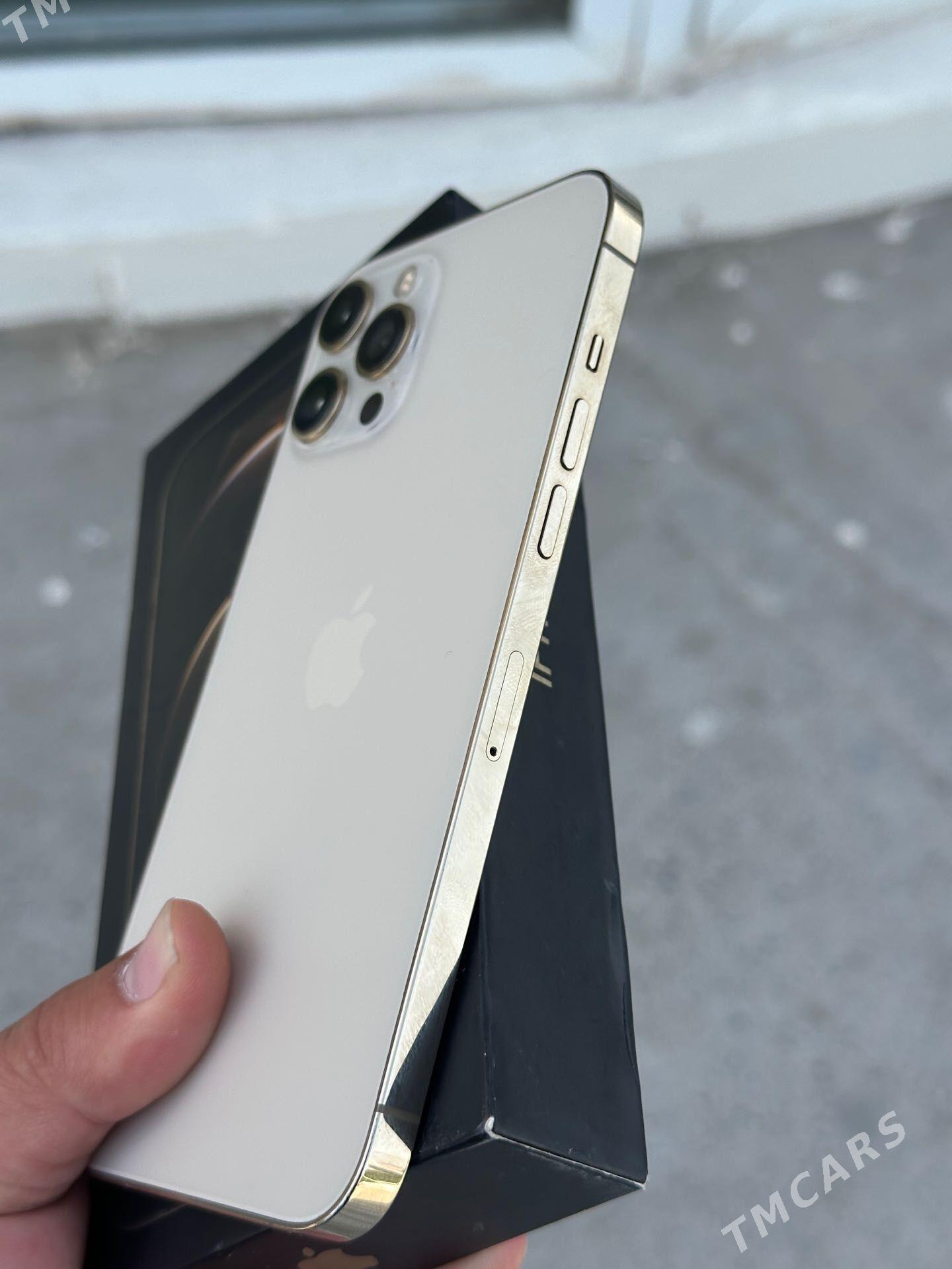 Iphone 12pro max - Туркменабат - img 1