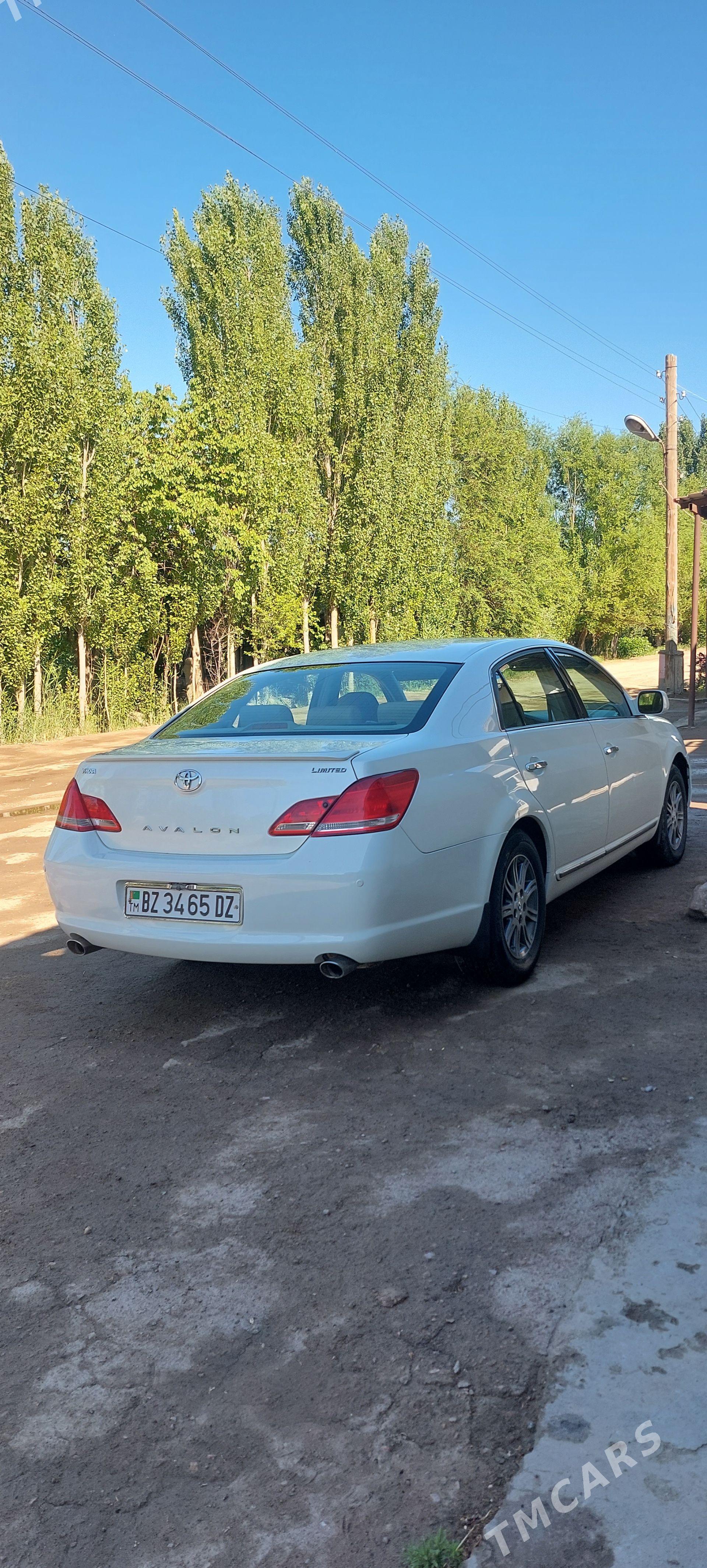 Toyota Avalon 2005 - 200 000 TMT - Daşoguz - img 1