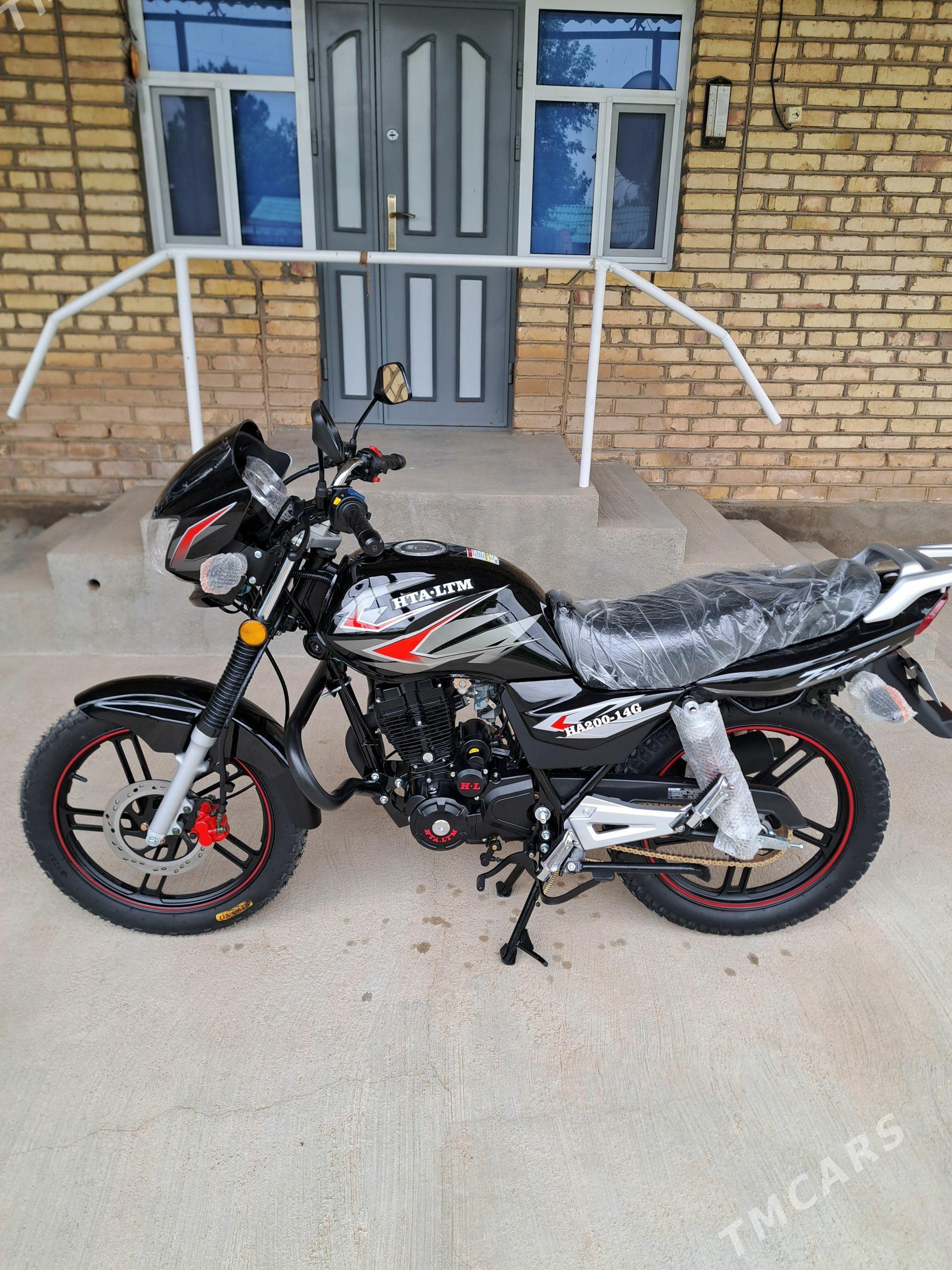 Fekon FK200-14G 2026 - 27 000 TMT - Ёлётен - img 1