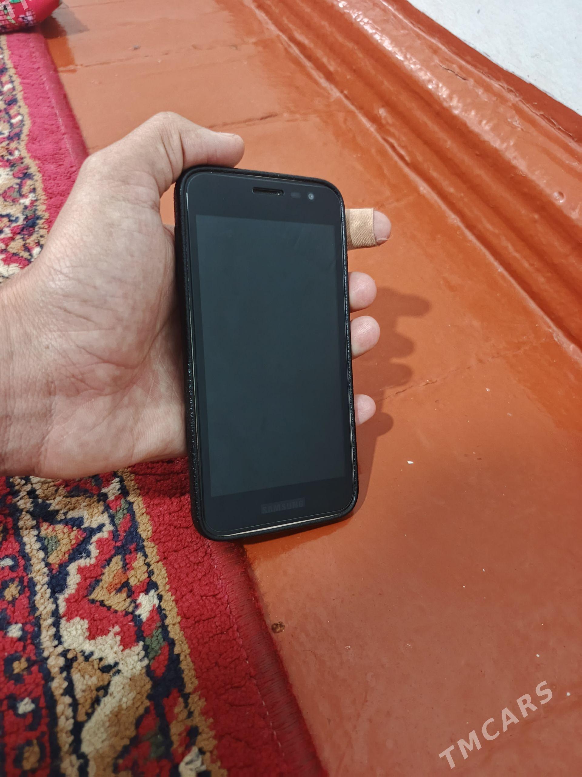 Samsung j2 kore - Gyzylarbat - img 1