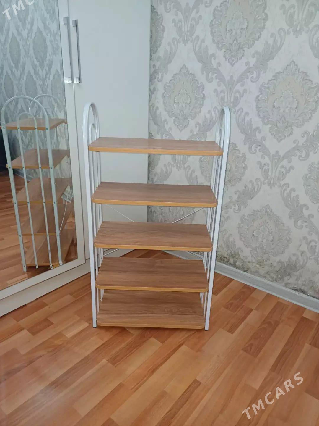 Köwüş polkalar - Туркменбаши - img 1