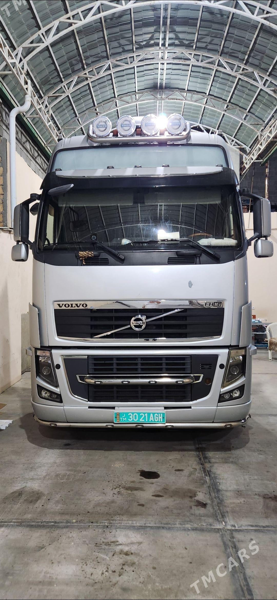 Volvo FM 660 2008 - 970 000 TMT - Çoganly - img 1