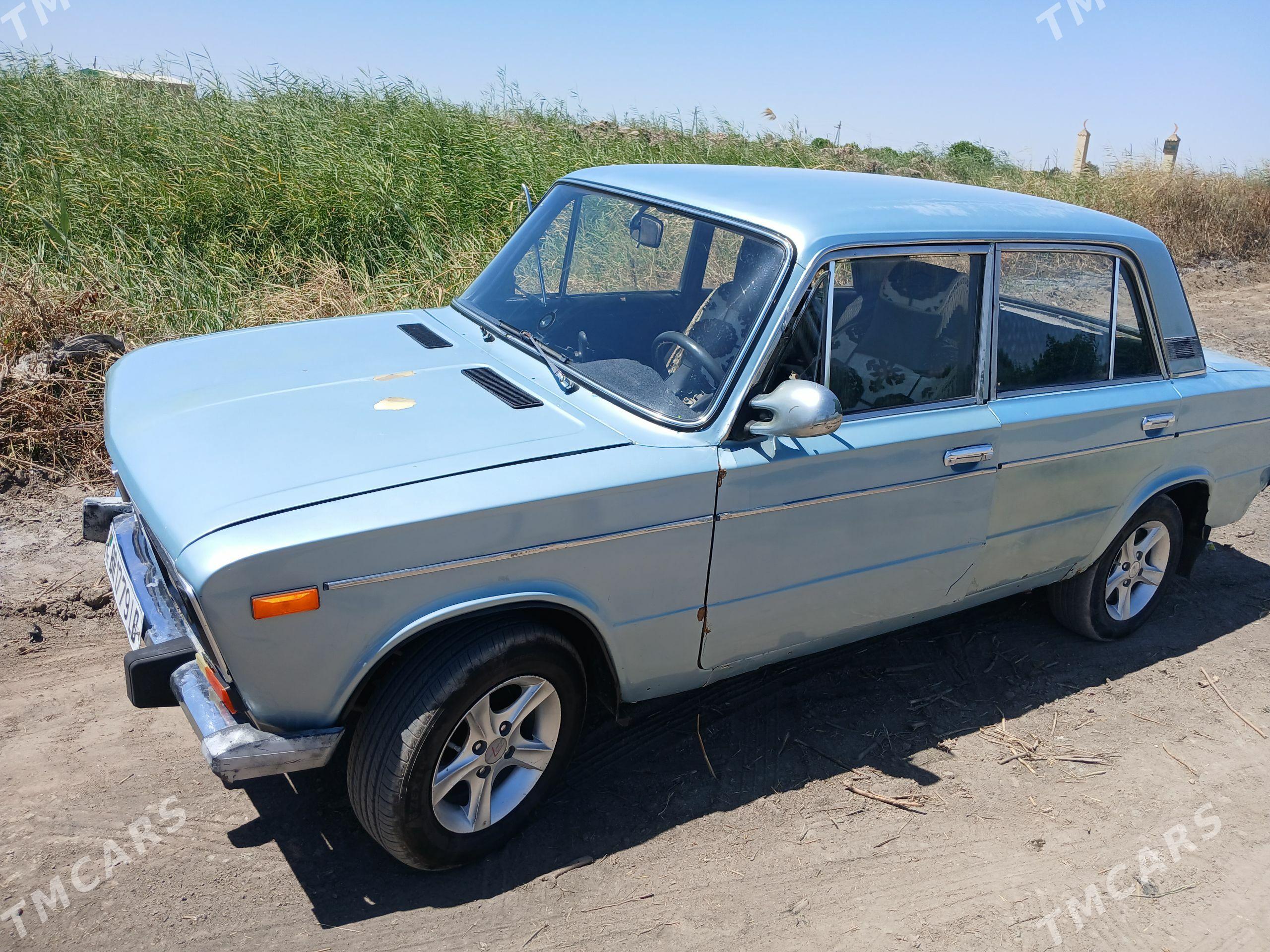 Lada 2106 1989 - 15 000 TMT - Туркменабат - img 1