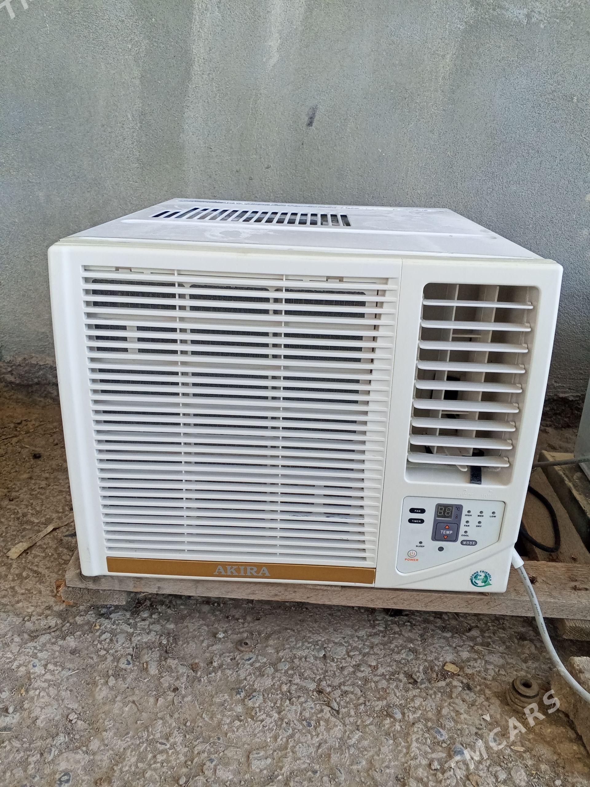 KANSANER AKİRA AKONY 35KW - Ашхабад - img 1