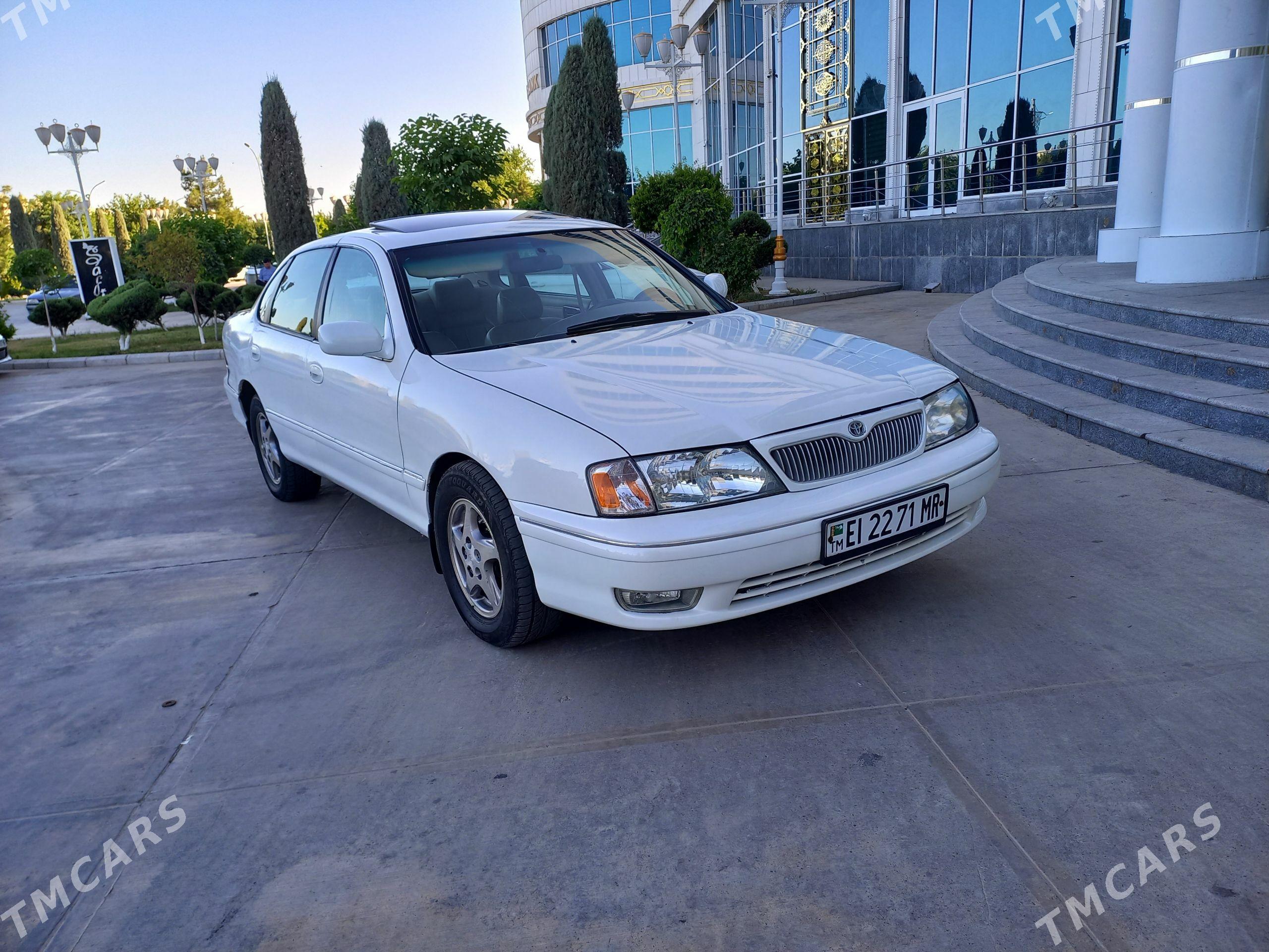 Toyota Avalon 1999 - 140 000 TMT - Mary - img 1