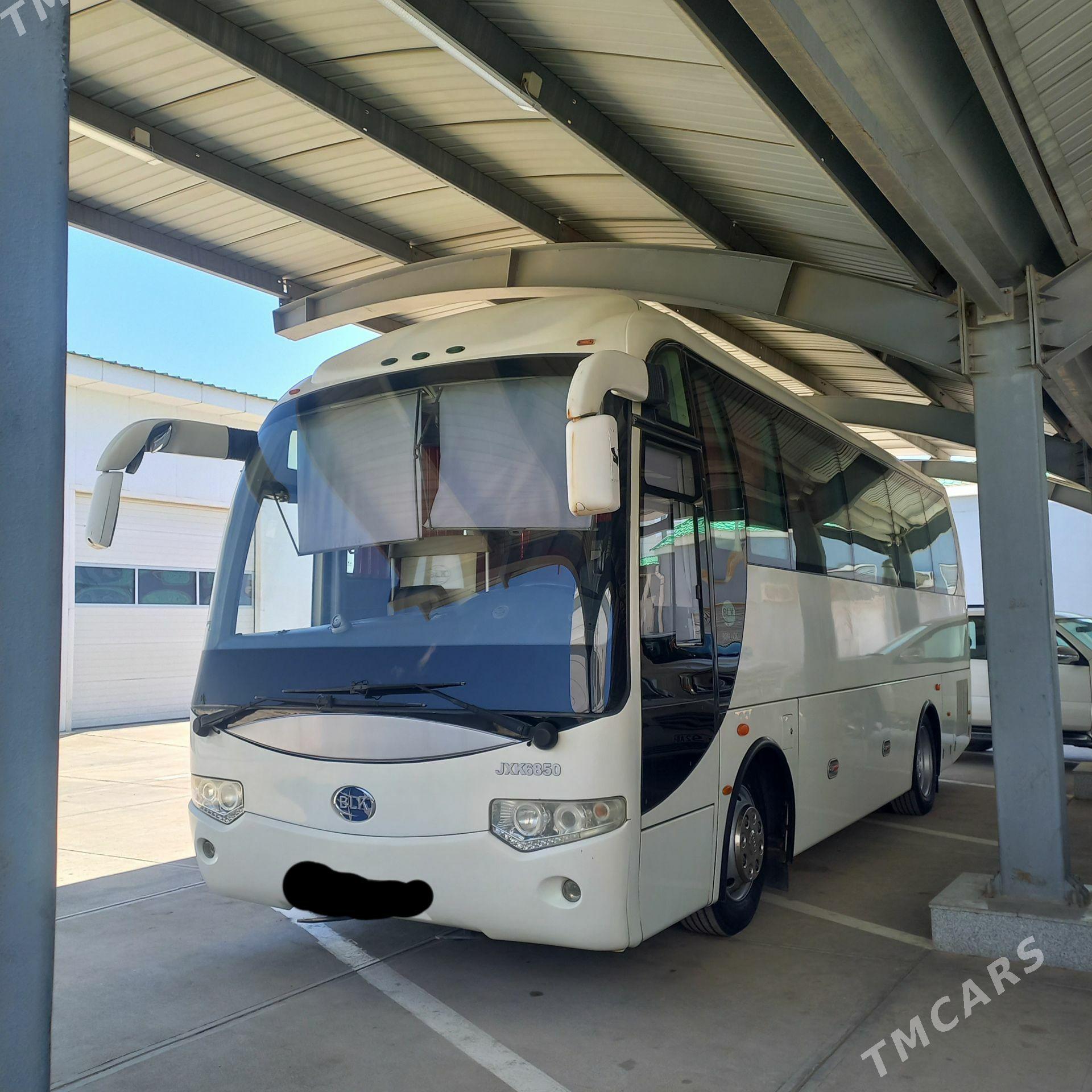 SsangYong Chairman W 2013 - 680 000 TMT - Aşgabat - img 1