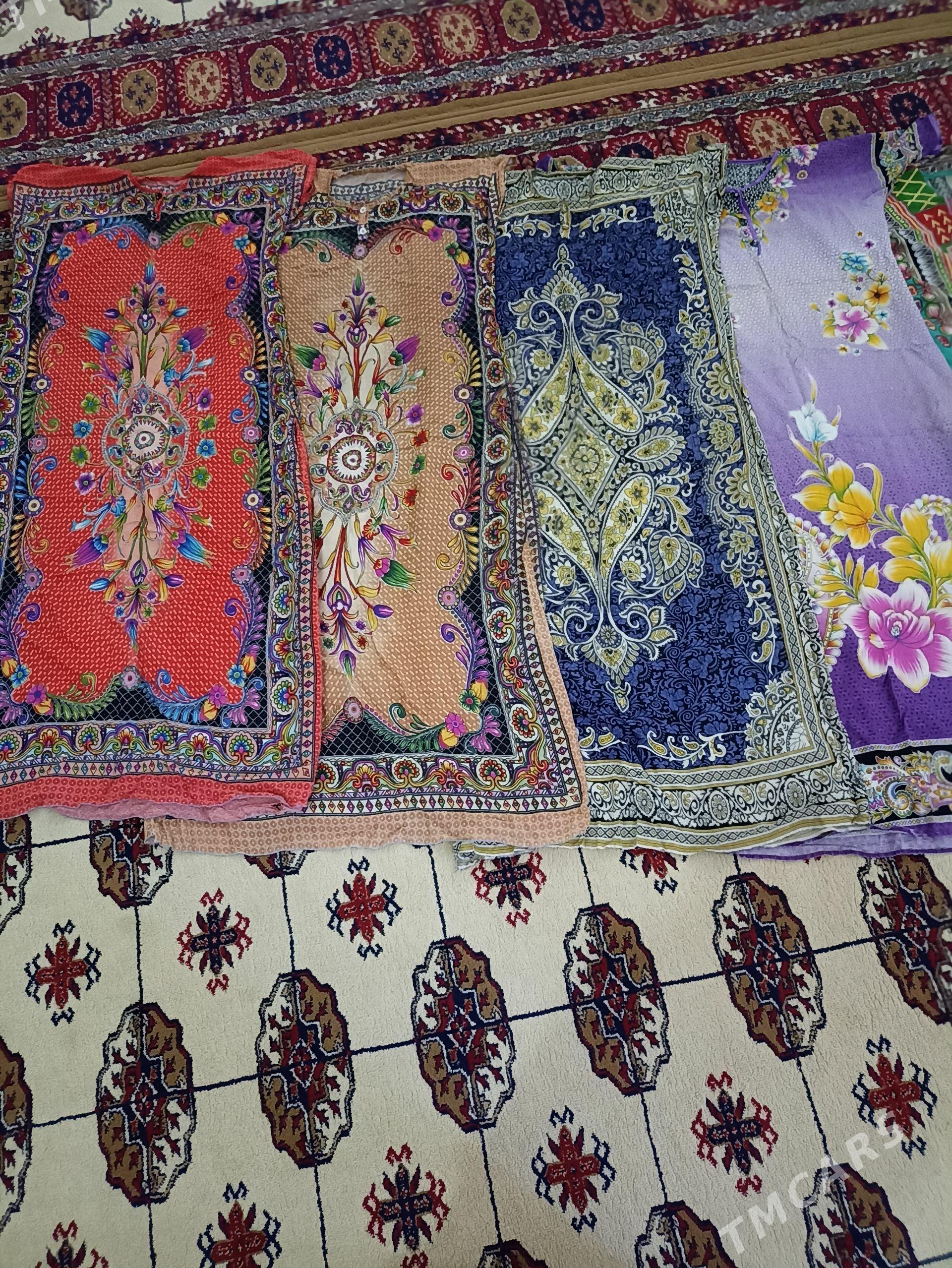 gatowy koynek - Büzmeýin - img 1
