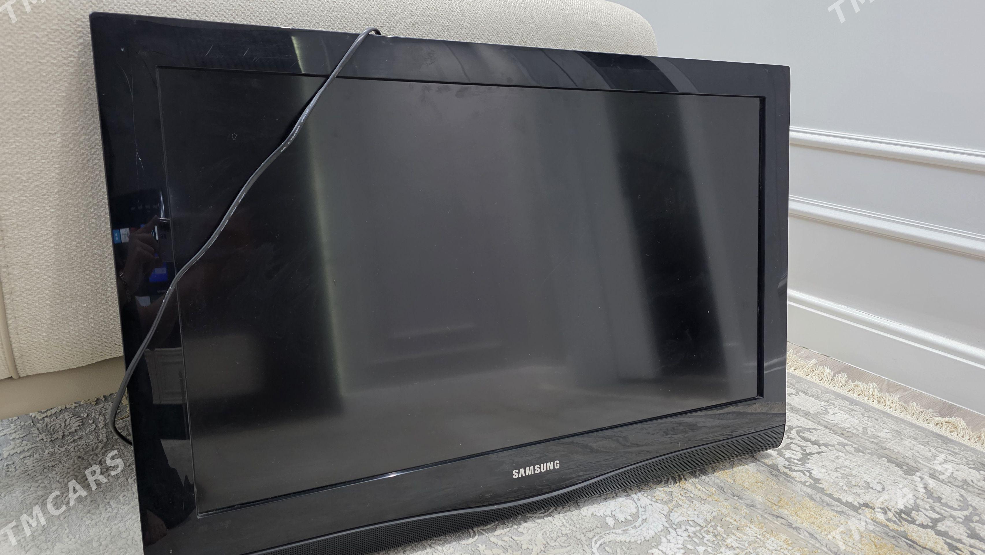 samsung 32lik telewizor - Aşgabat - img 1