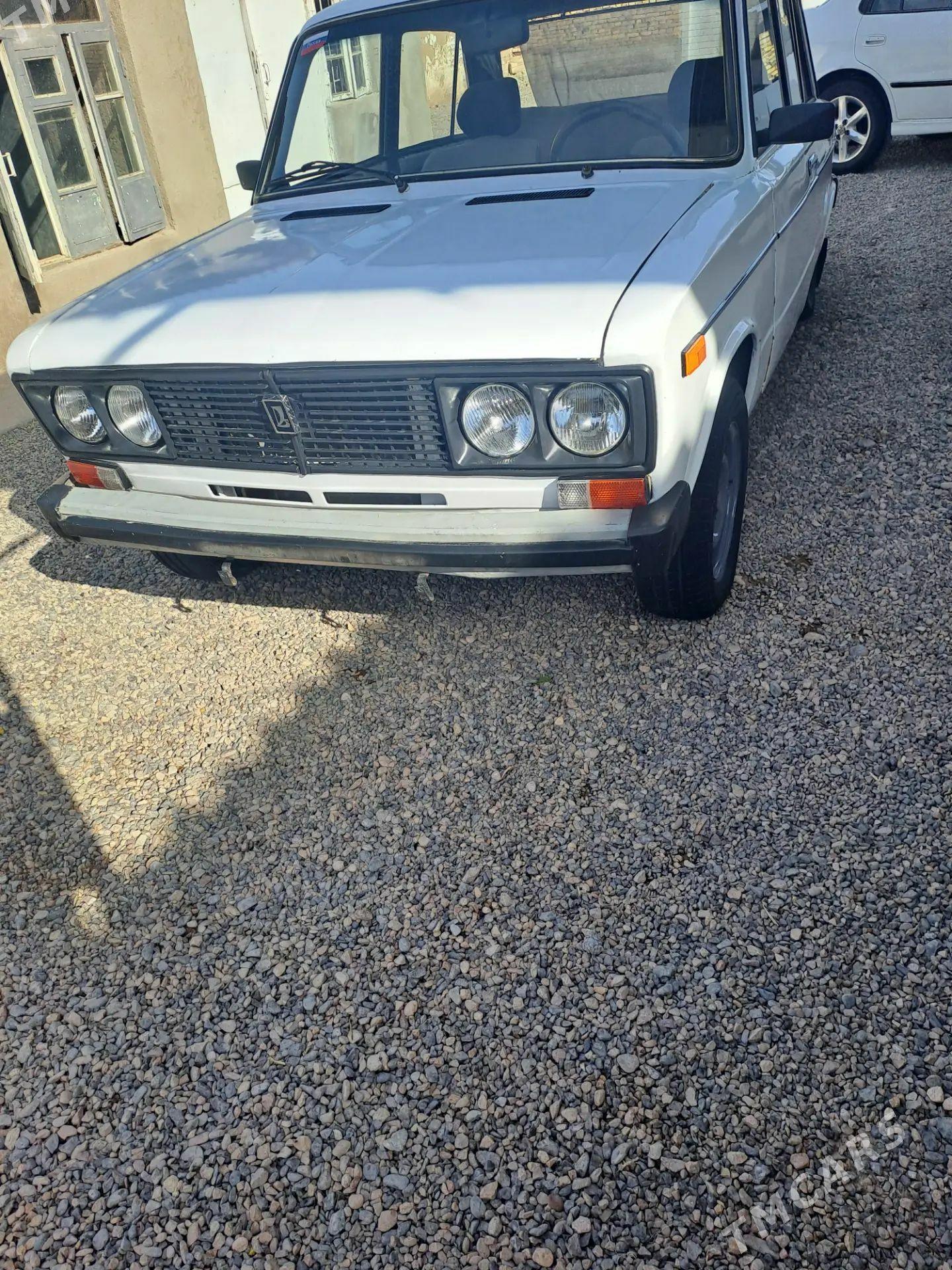 Lada 2106 1986 - 26 000 TMT - Tejen - img 1