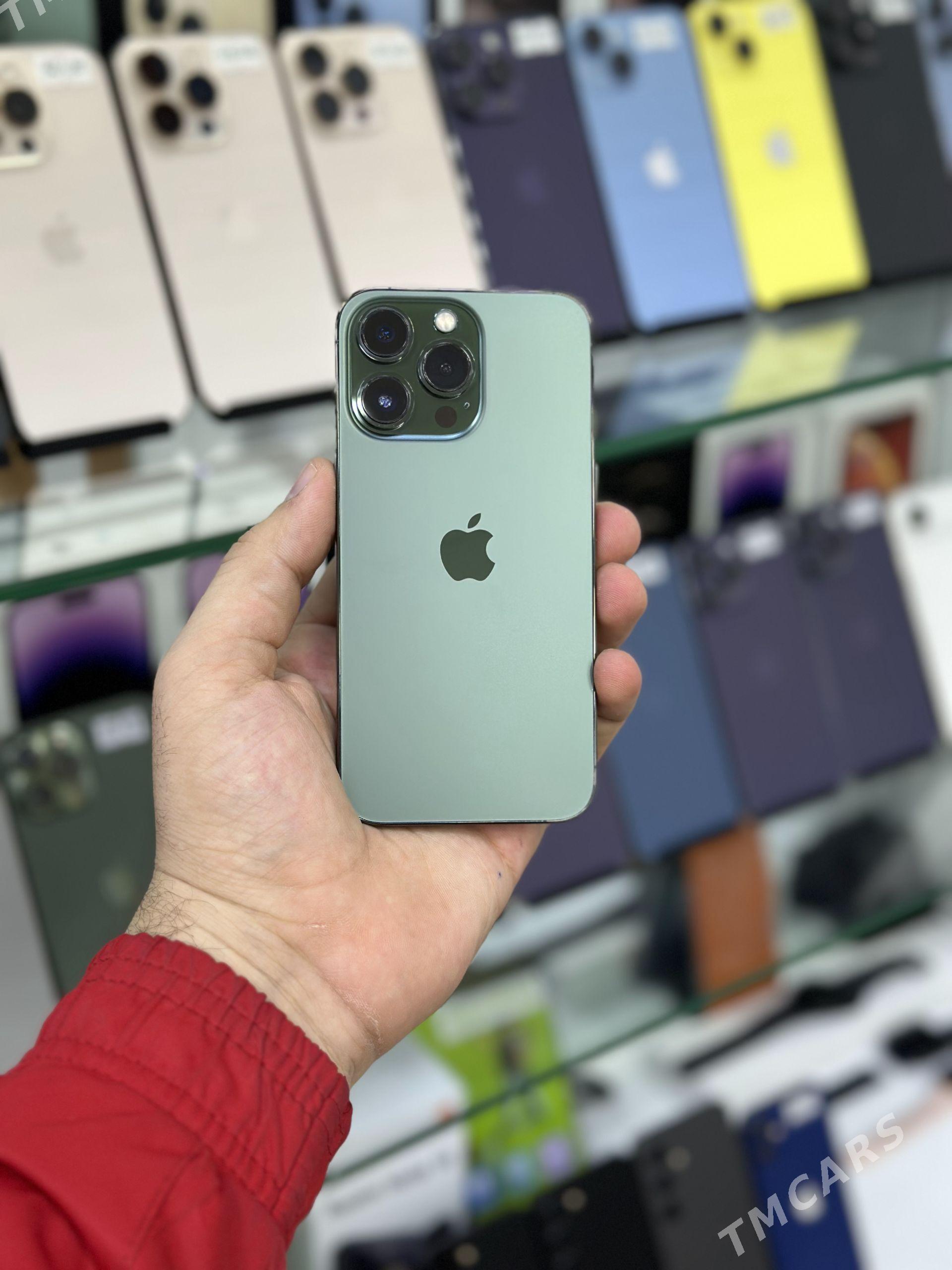 iPhone 13 Pro - Торговый центр "15 лет Независимости" - img 1