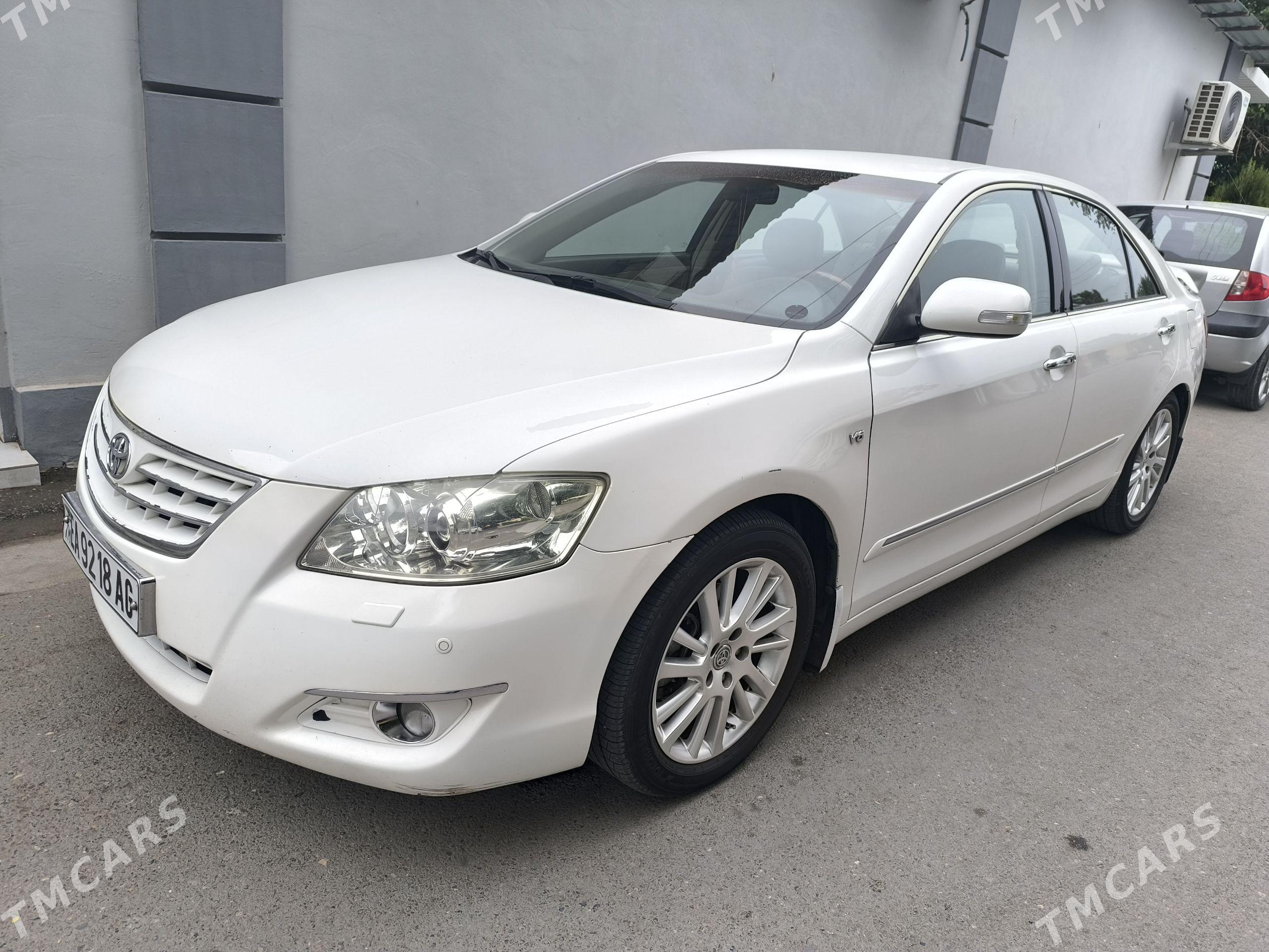 Toyota Aurion 2007 - 240 000 TMT - Aşgabat - img 1