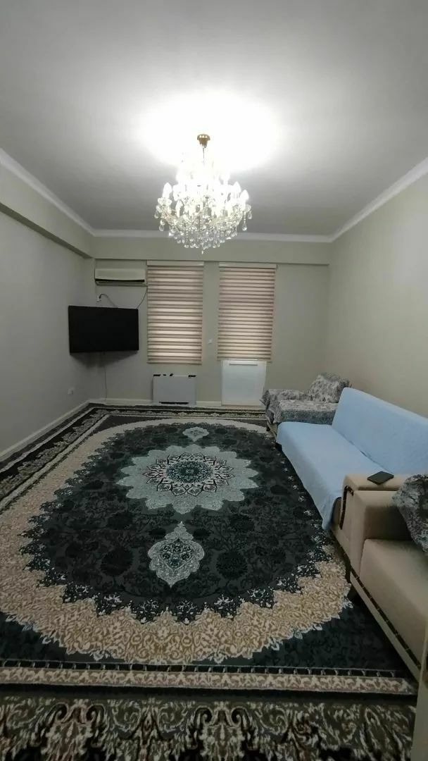 ARENDA TASLAMA 4 KOM - Ашхабад - img 1