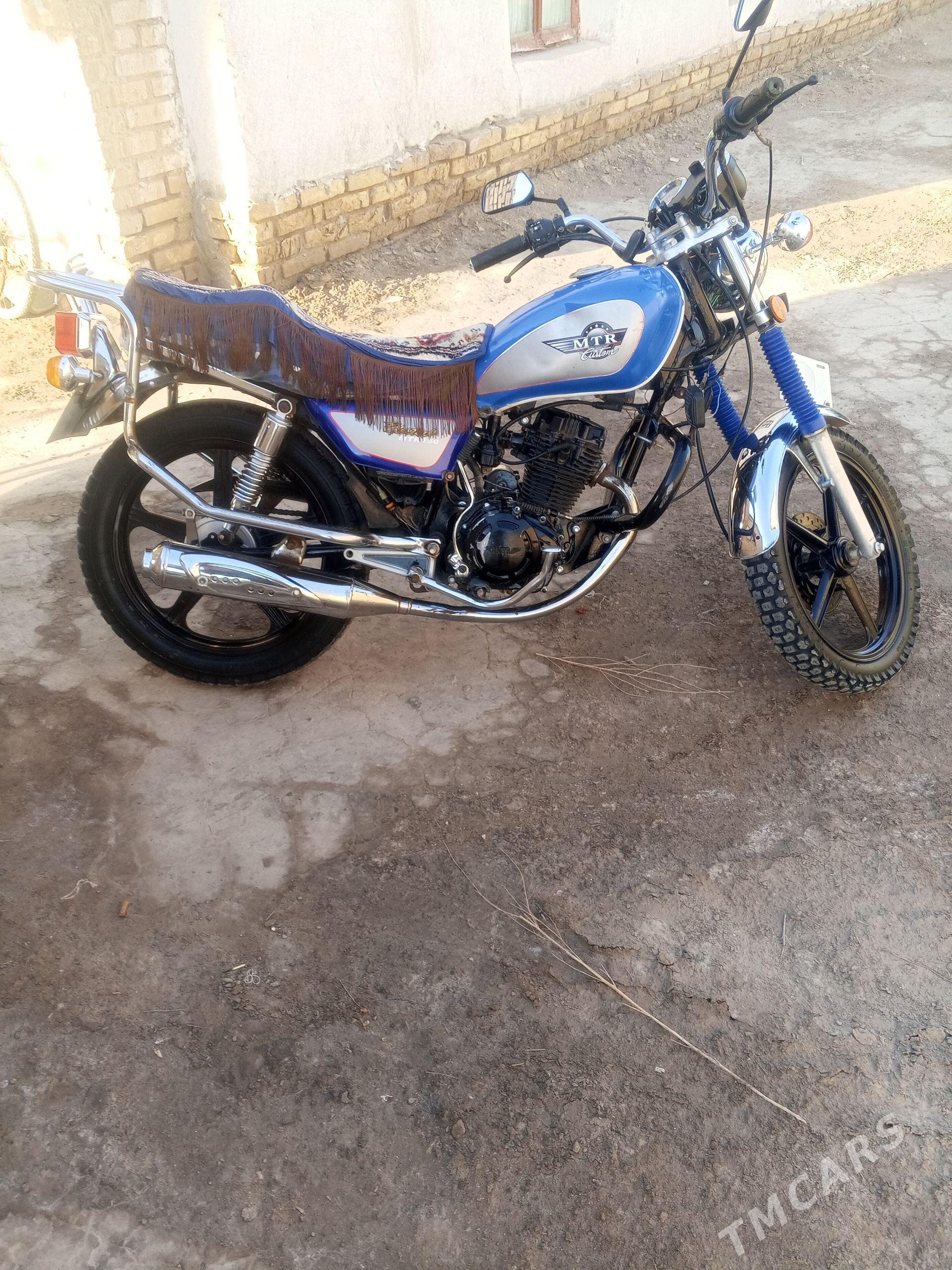 Fekon FK150-8G 2013 - 16 000 TMT - Сакар - img 1