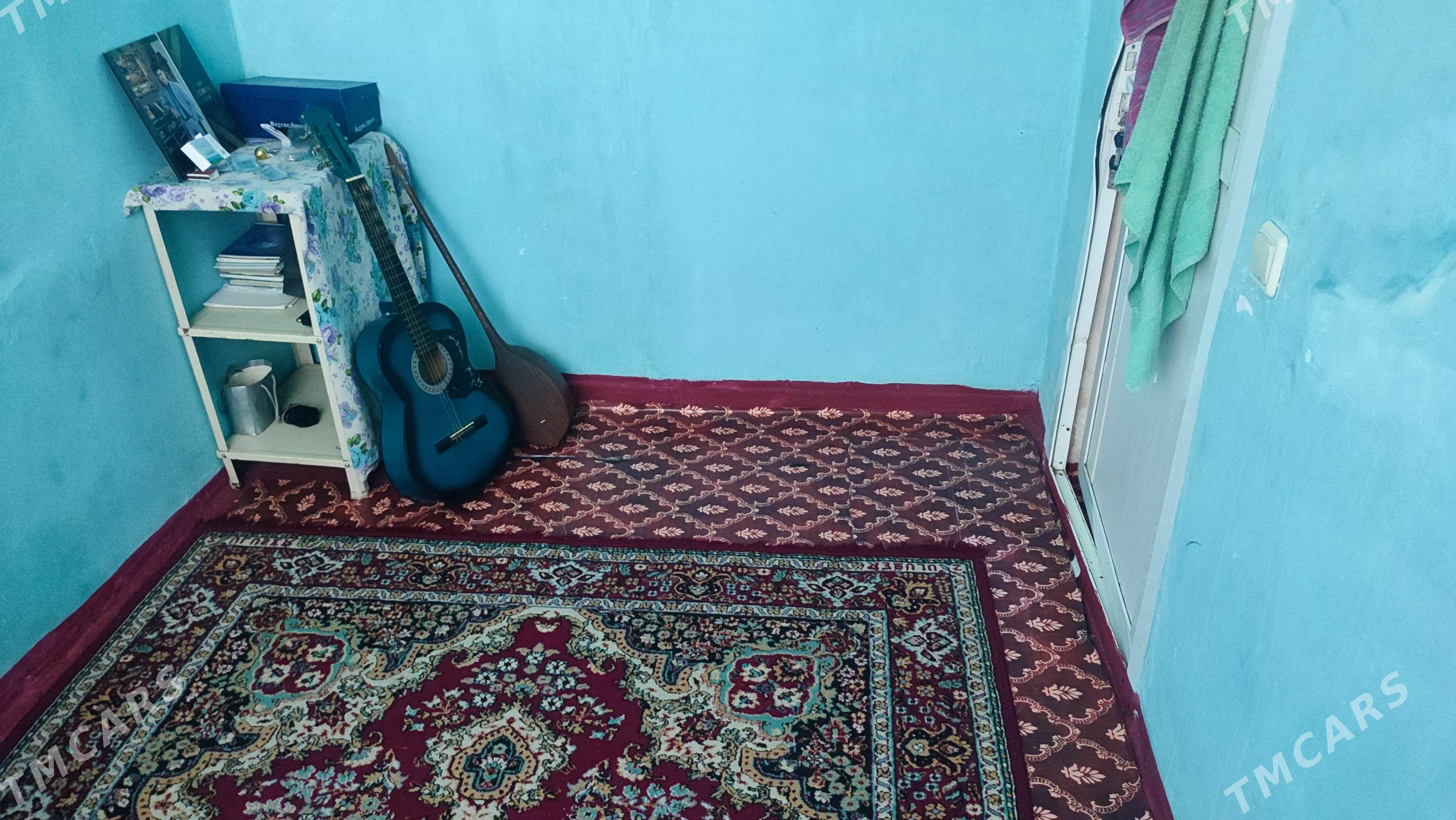 kwartira - Aşgabat - img 1