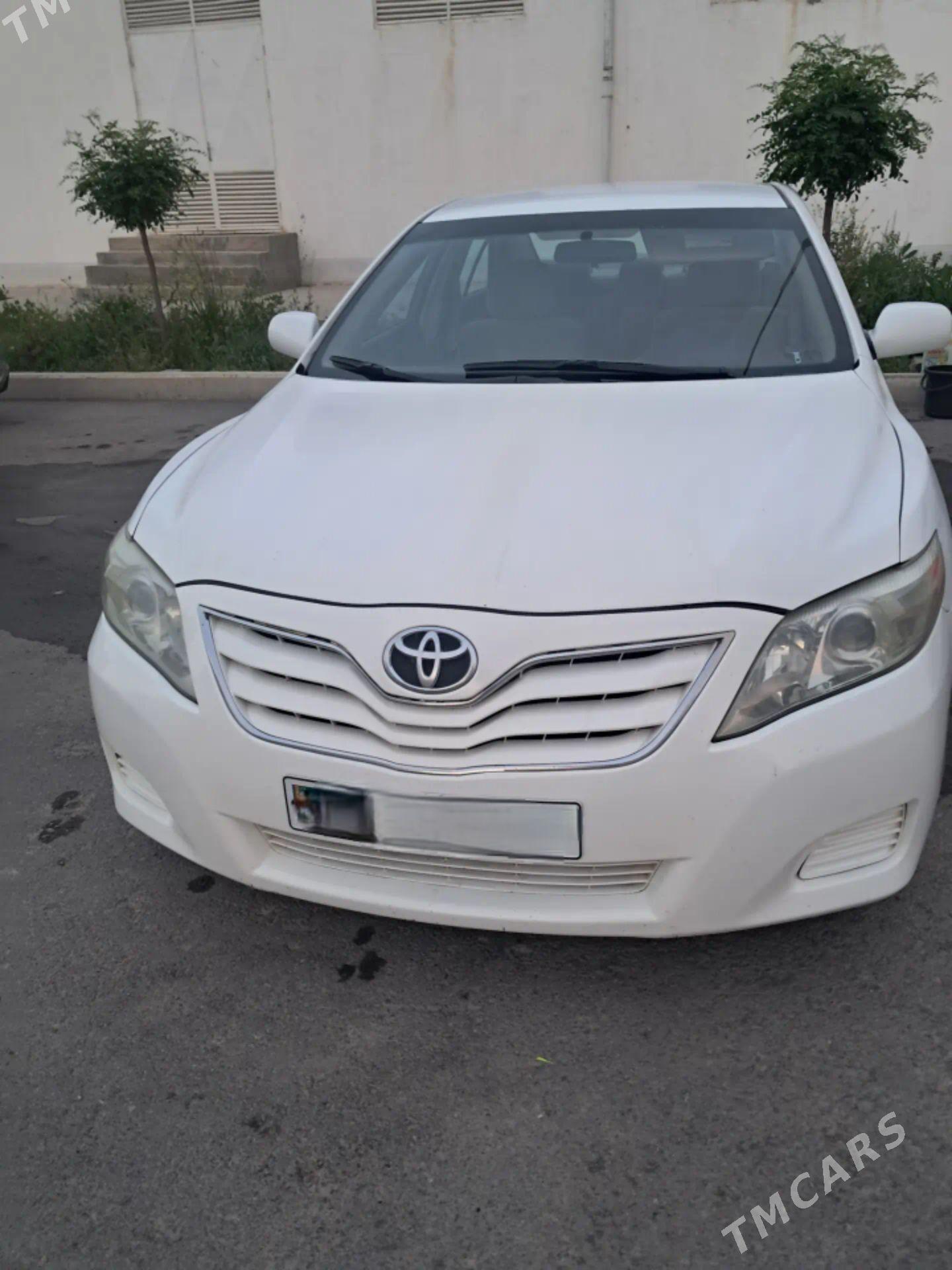 Toyota Camry 2010 - 180 000 TMT - Аркадаг - img 1