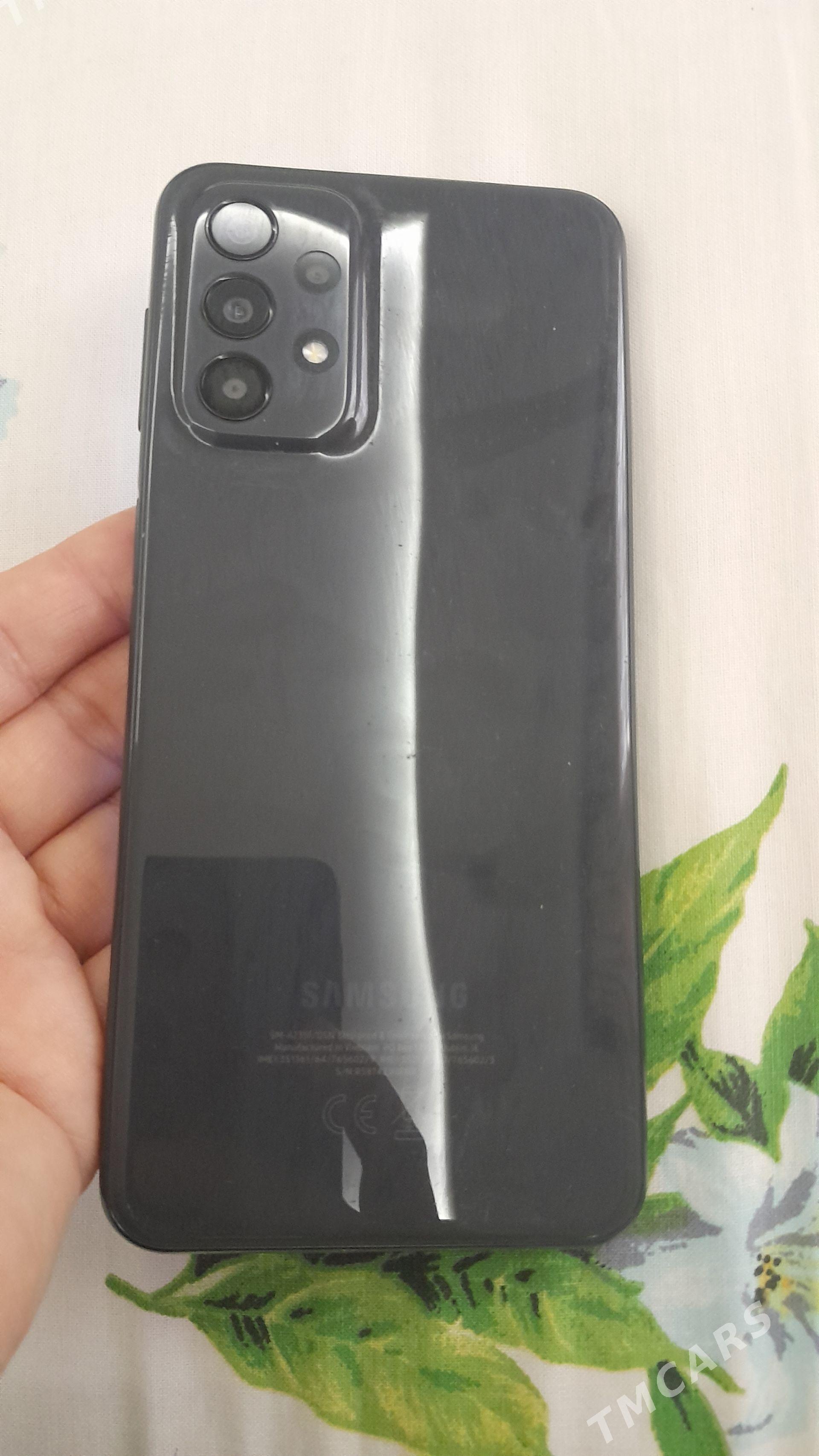 telefon Galaxy A 23 - Aşgabat - img 1
