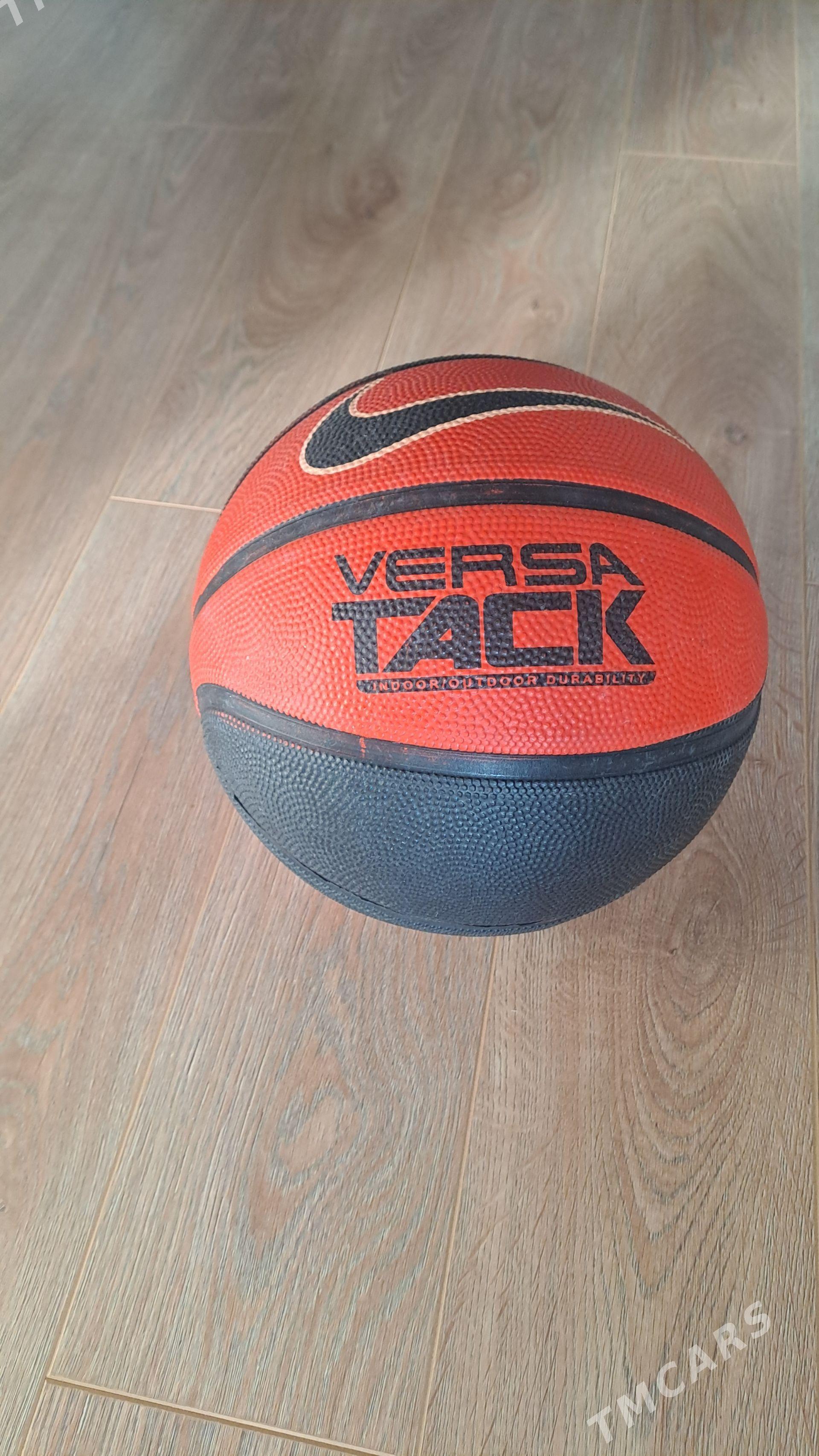 Мяч баскетбольный VERSA TACK - Гуртли - img 1