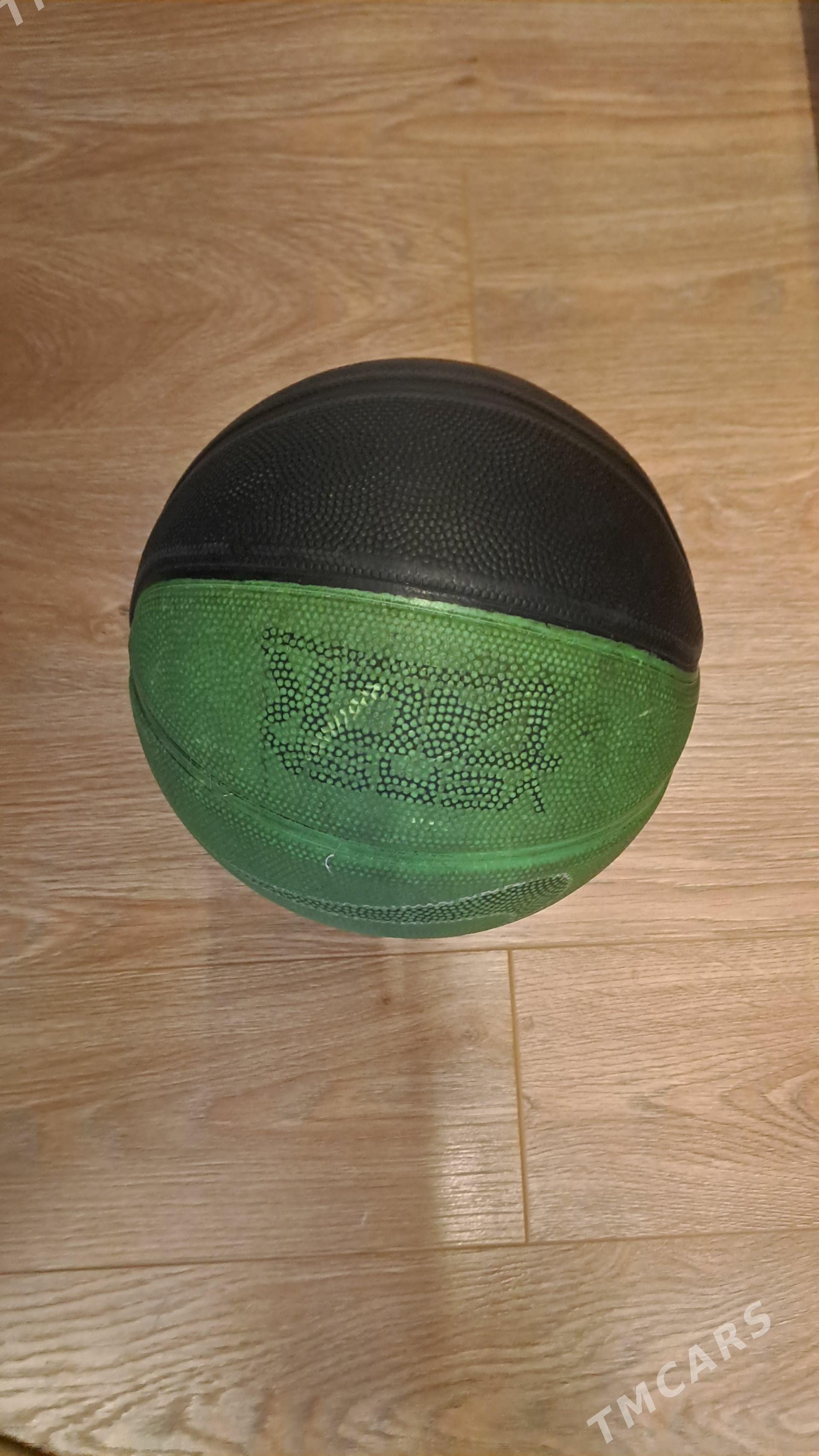 Basketbol top - Ашхабад - img 1