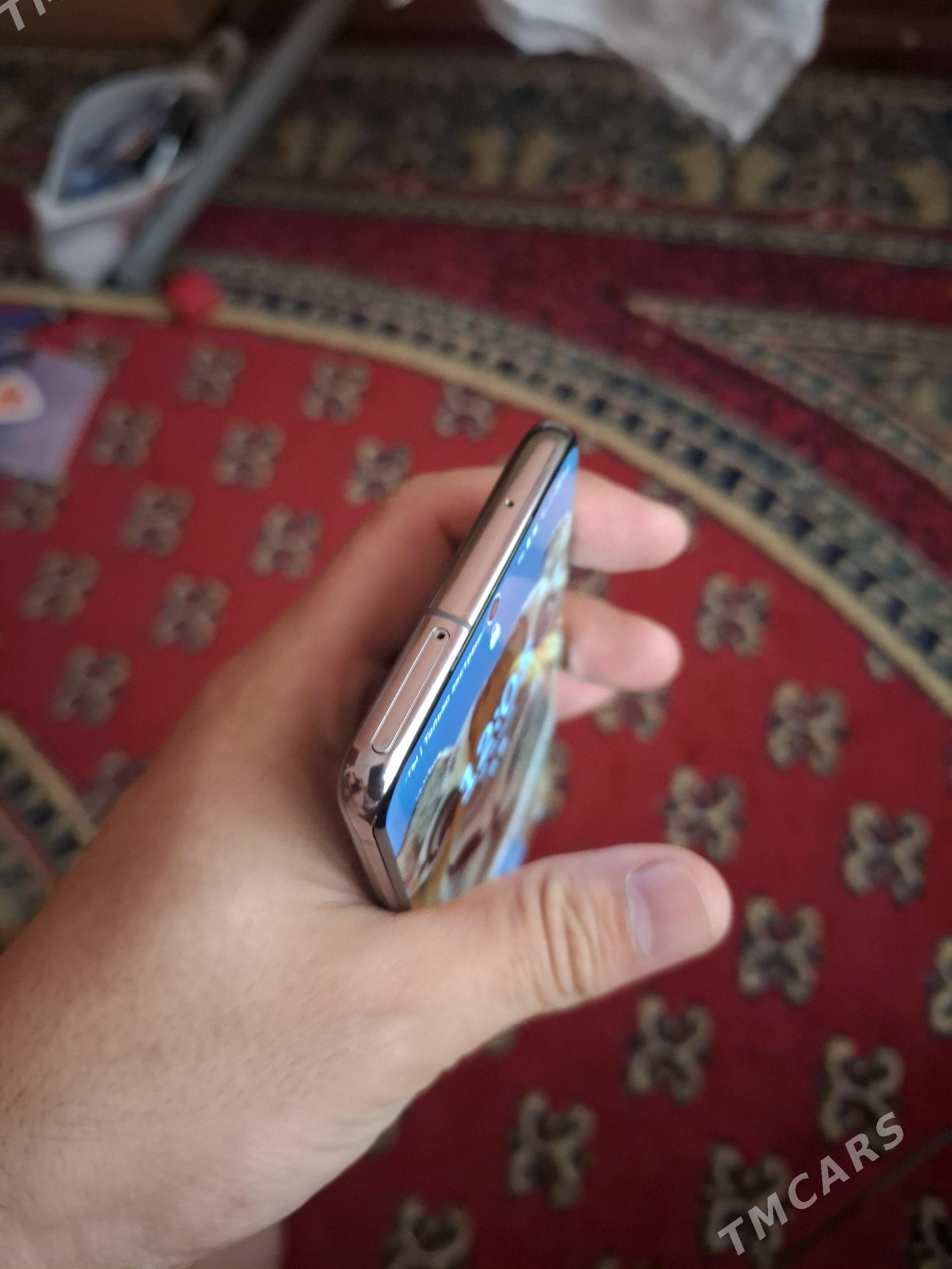 Samsung s20 - Ашхабад - img 1
