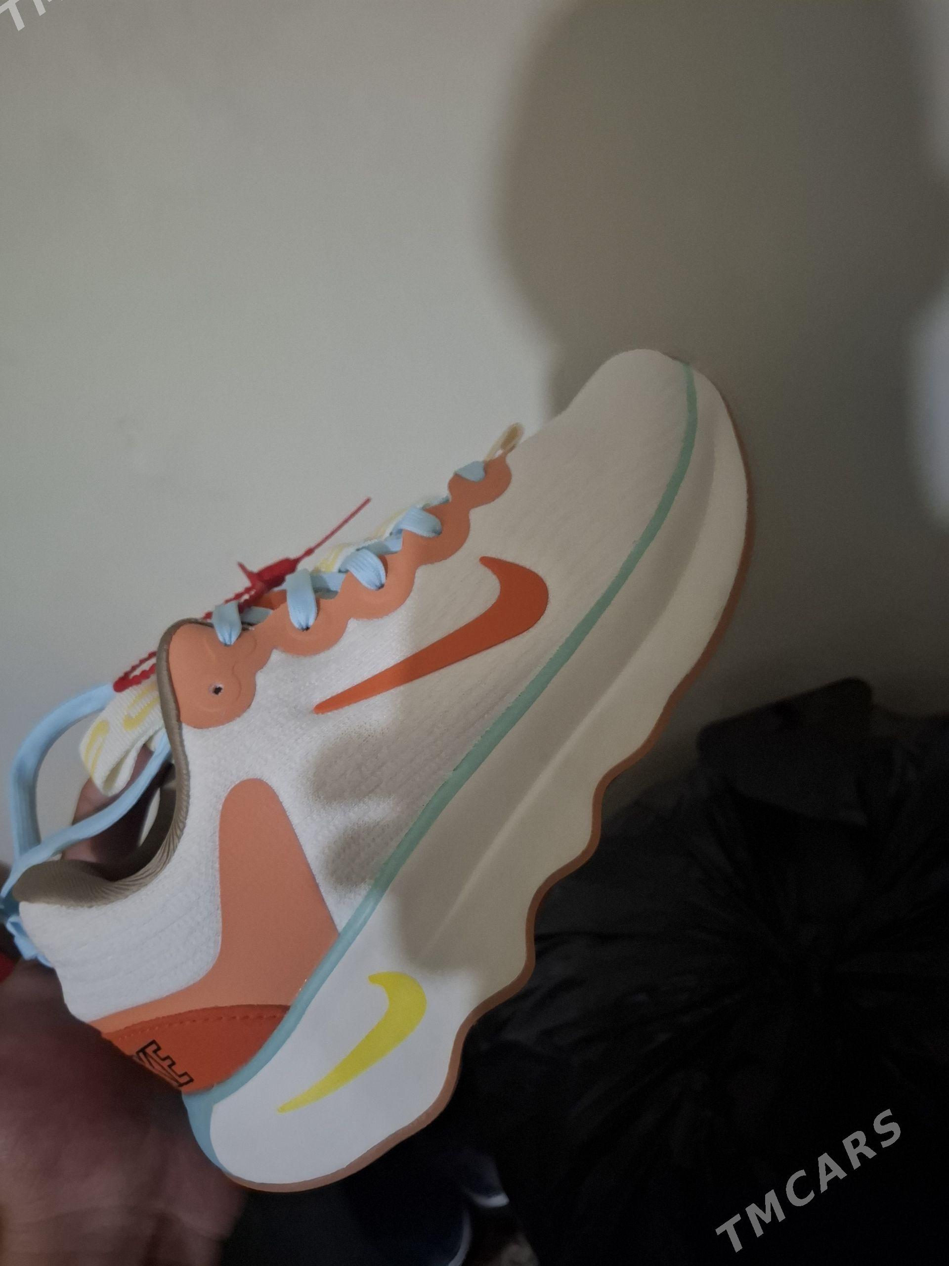 Nike - 8 мкр - img 1
