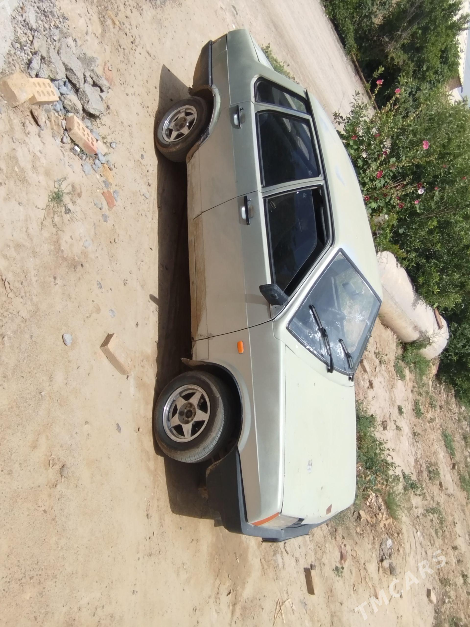 Lada 21099 1993 - 15 000 TMT - Murgap - img 1