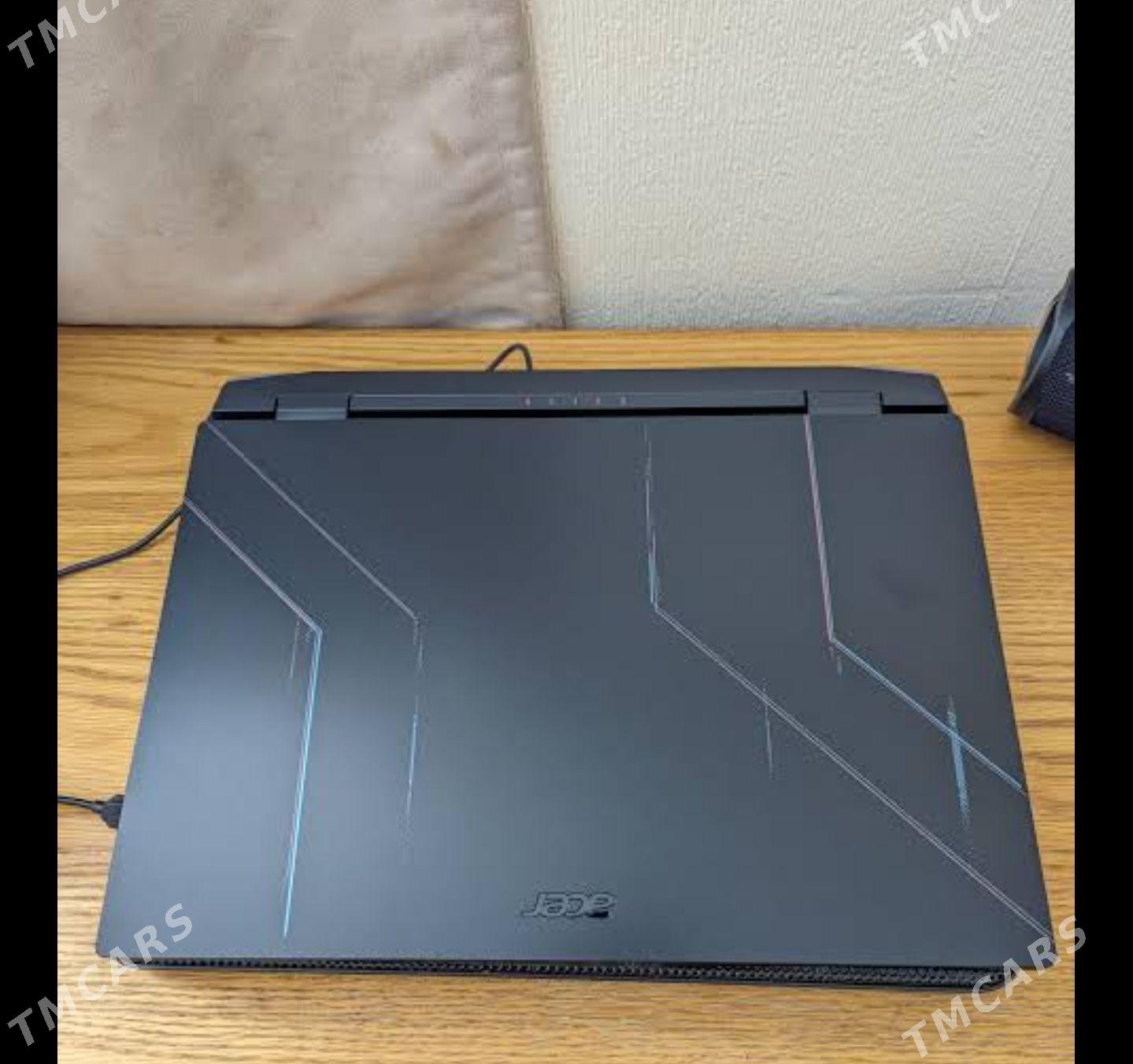Acer nitro 5 Core i 5 12500H - Бузмеин - img 1