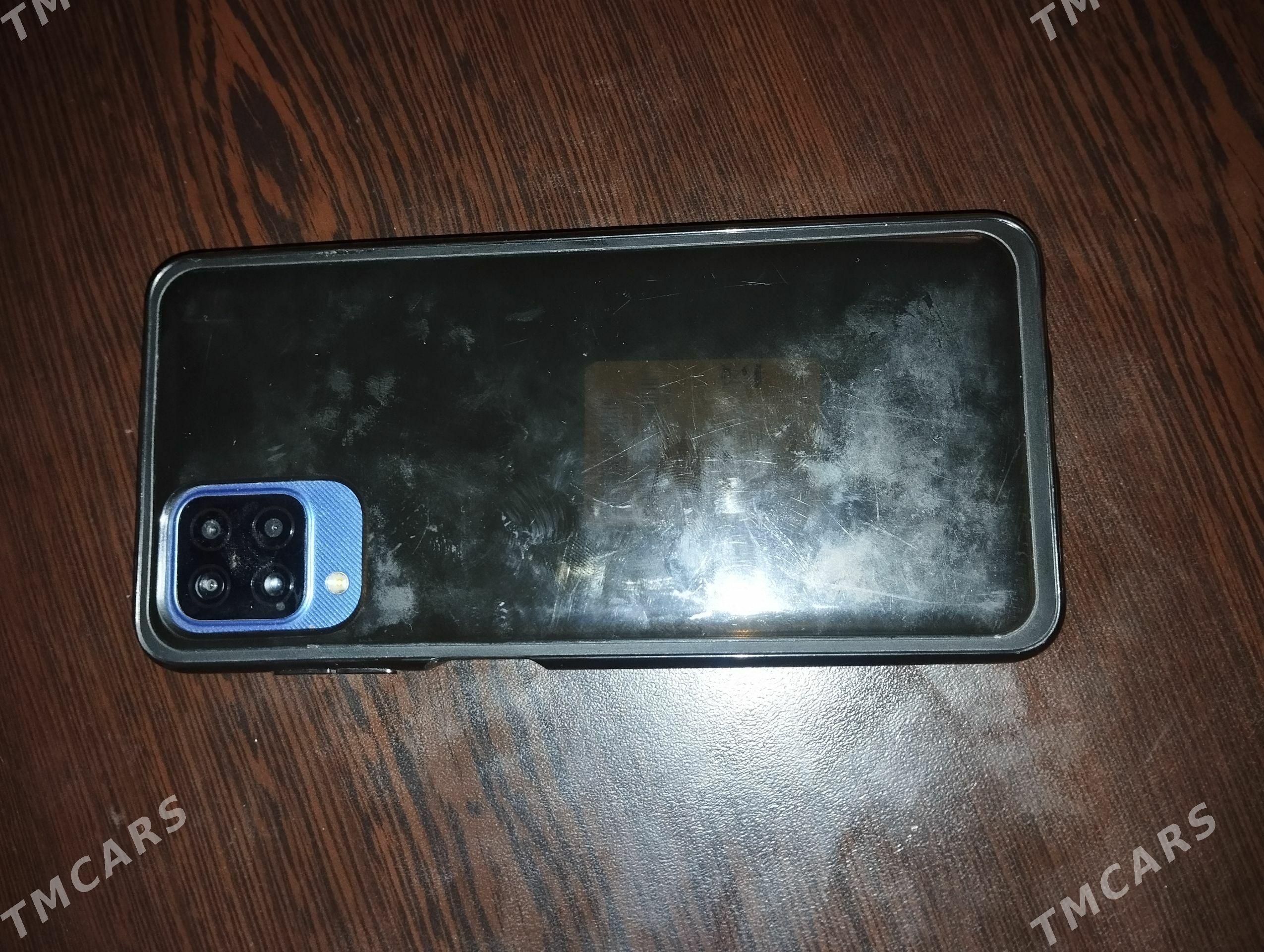 Samsung galaxy m12 pamit64 - Сакарчага - img 1
