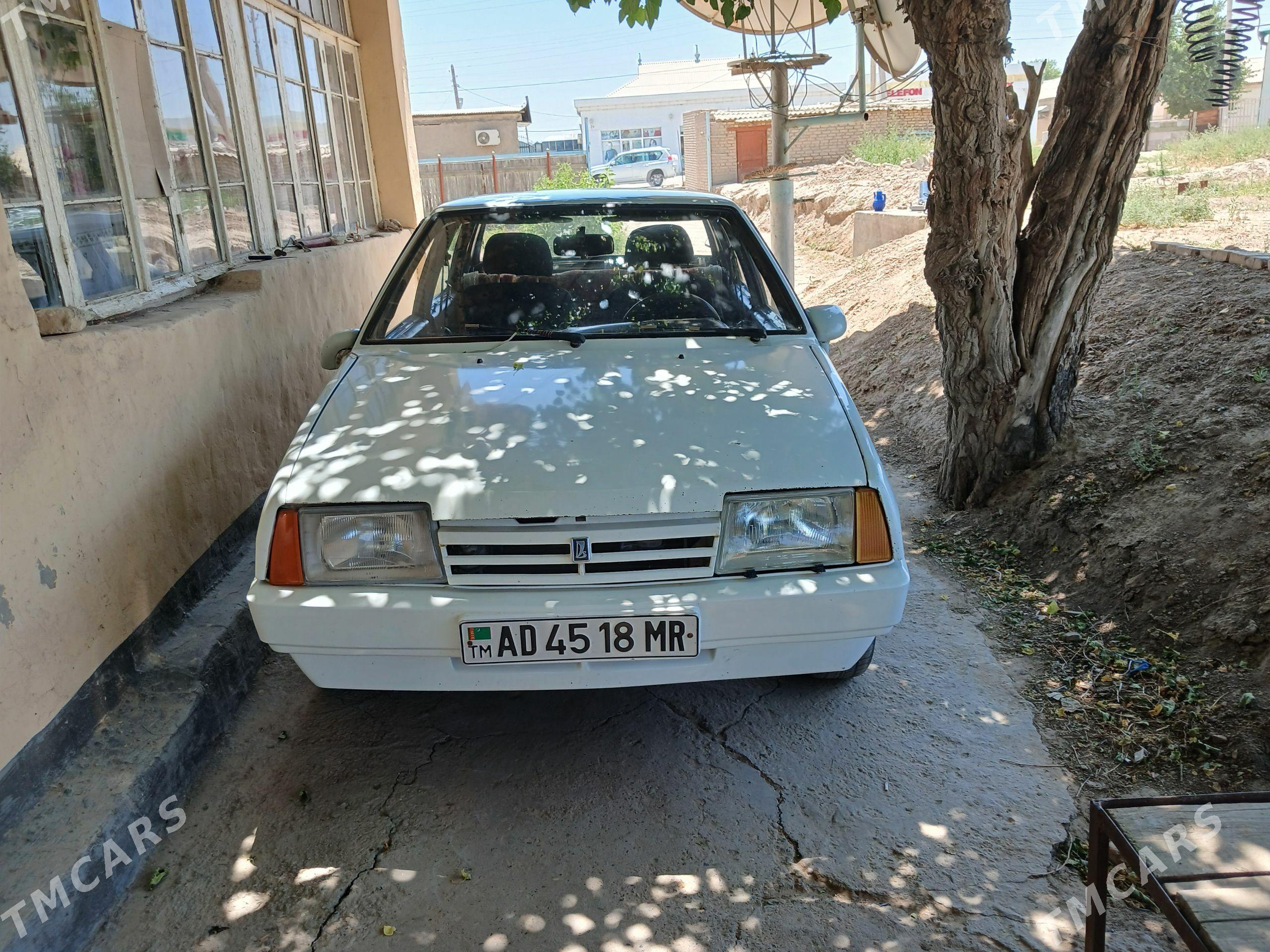 Lada 21099 2001 - 16 000 TMT - Векильбазар - img 1