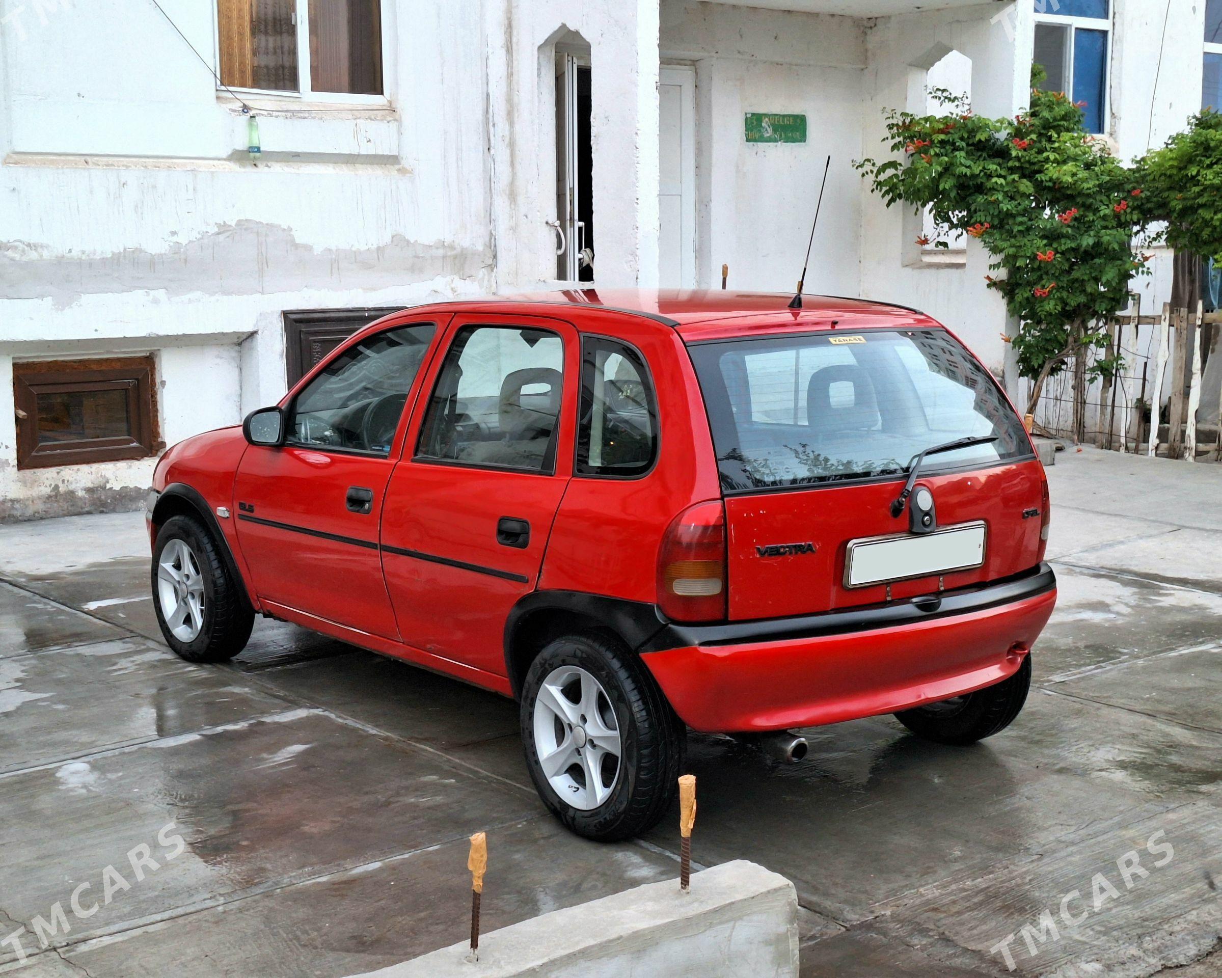 Opel Vita 1997 - 38 000 TMT - Daşoguz - img 1
