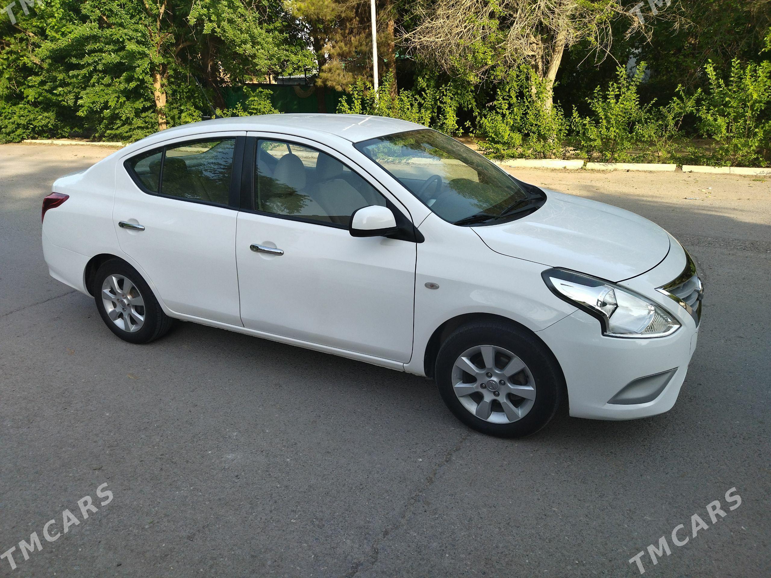 Nissan Sunny 2023 - 180 000 TMT - Aşgabat - img 1