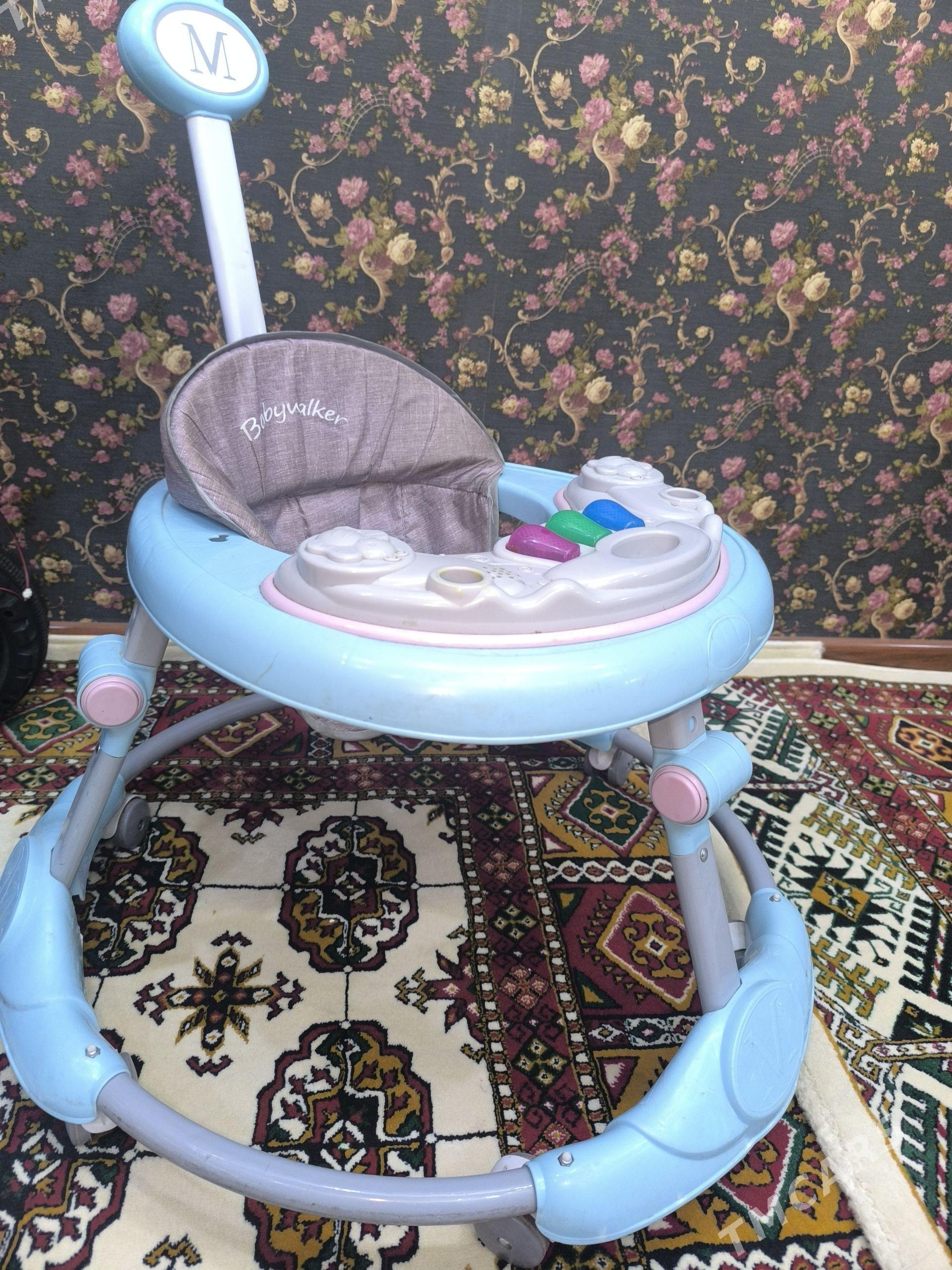 Hadunok - Türkmenabat - img 1