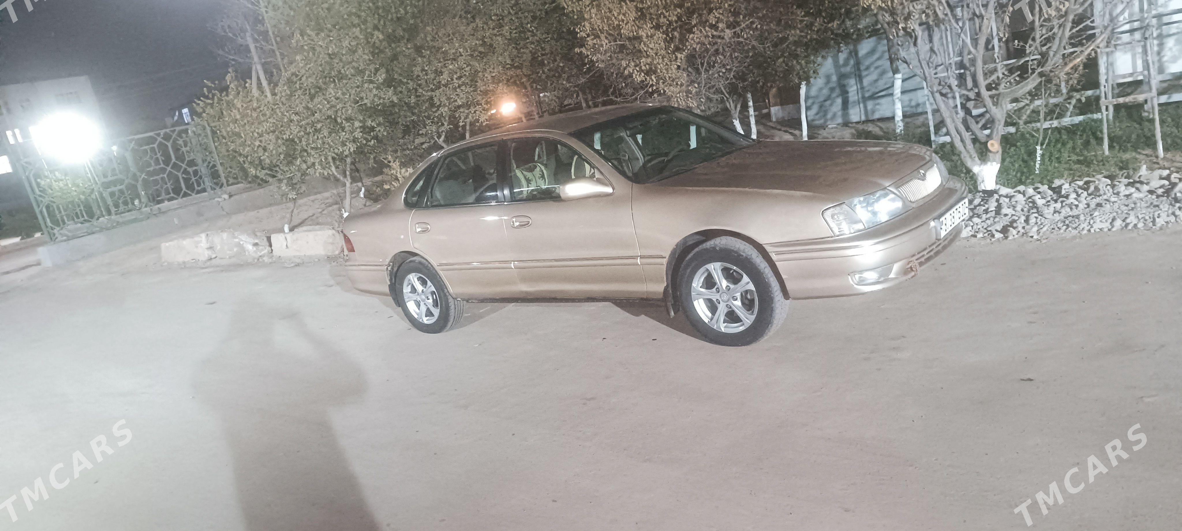 Toyota Avalon 1999 - 150 000 TMT - Daşoguz - img 1