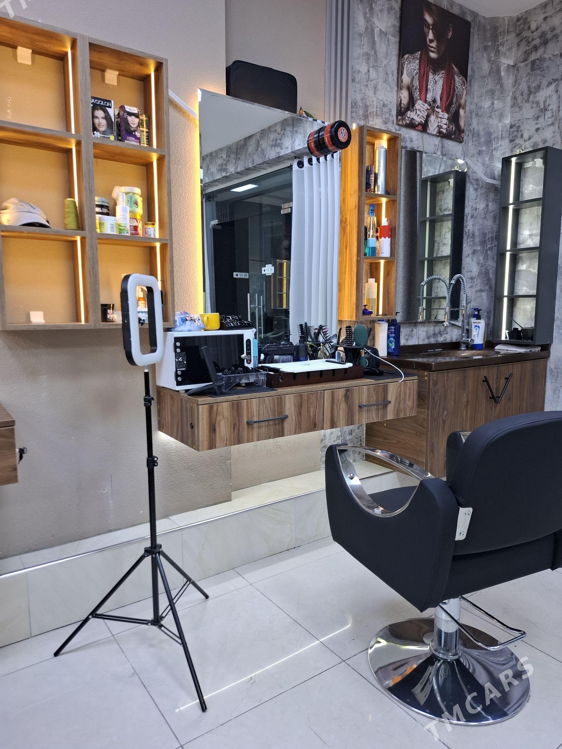 салон salon - Howdan "B" - img 1