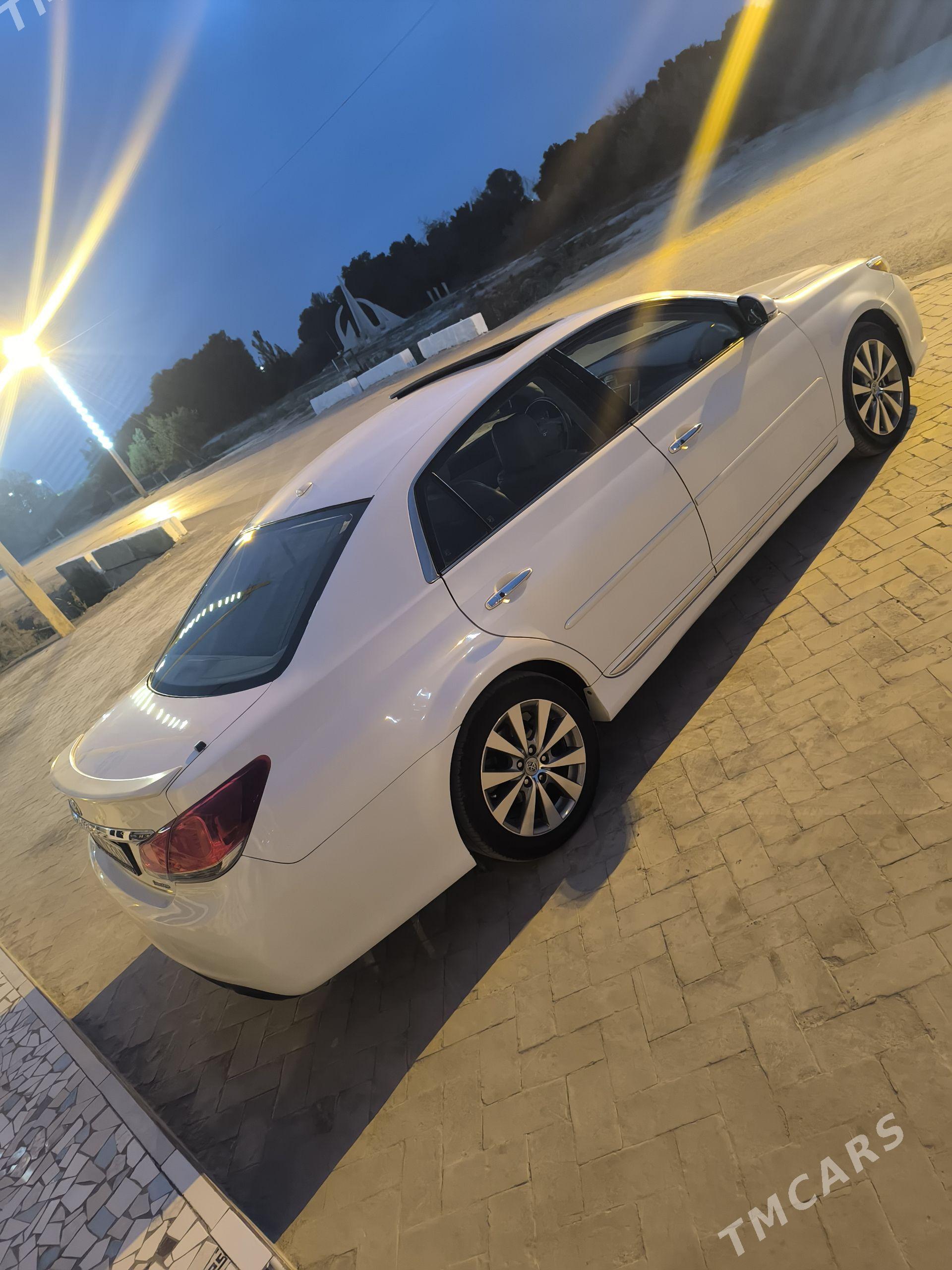 Toyota Avalon 2011 - 320 000 TMT - Halaç - img 1