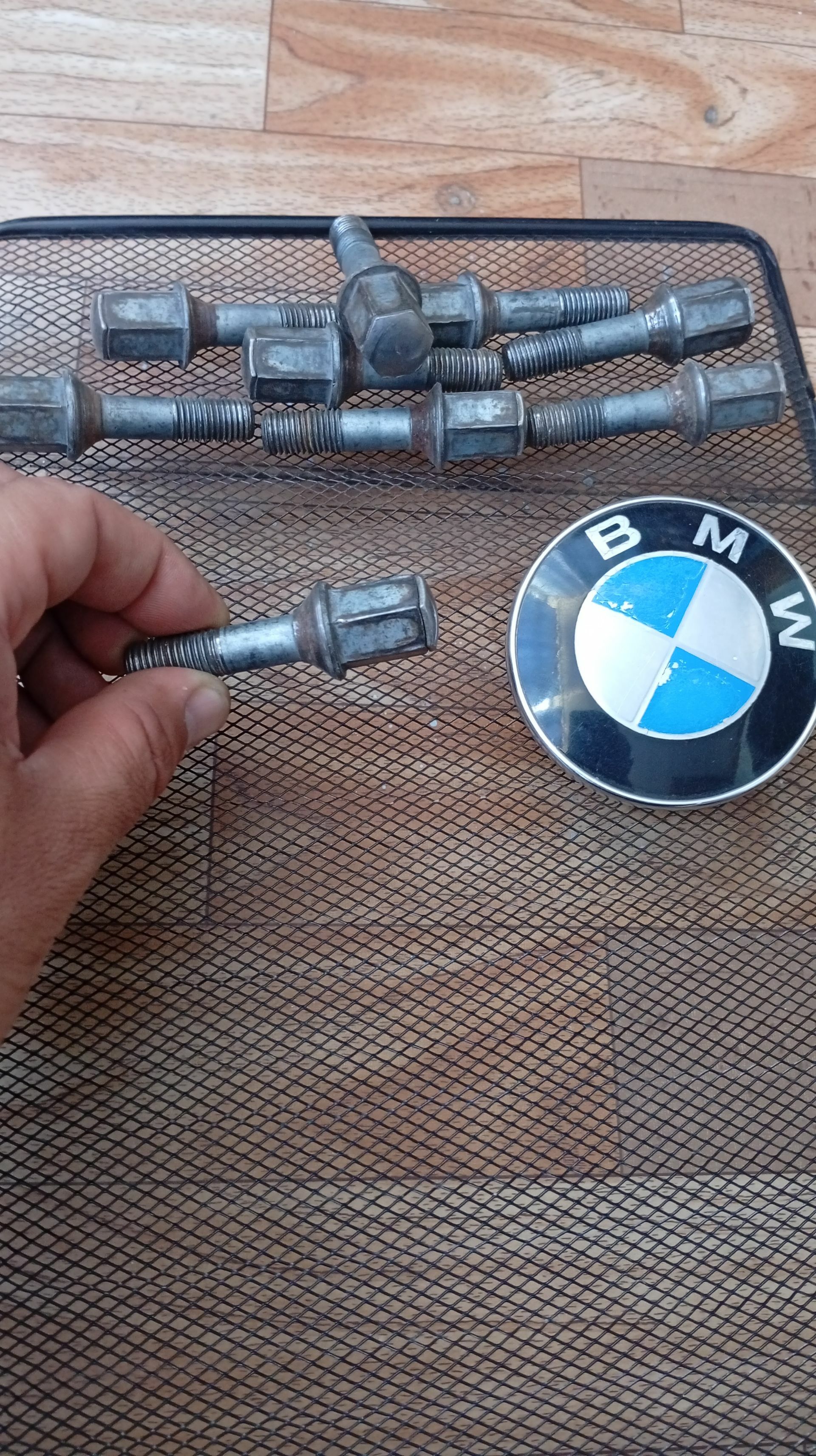 bmw 300 TMT - Türkmenabat - img 1
