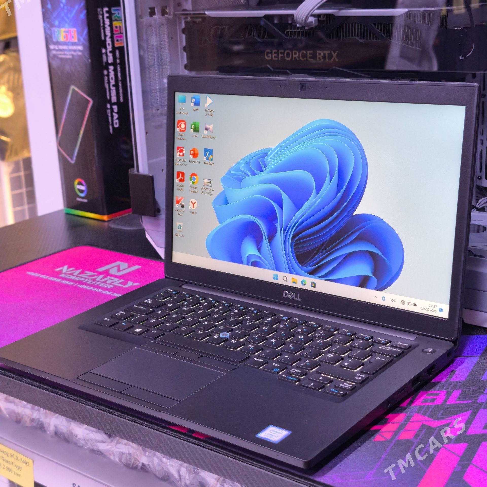 DELL CORE i7/8Gb/256Gb! - Мир 7 - img 1