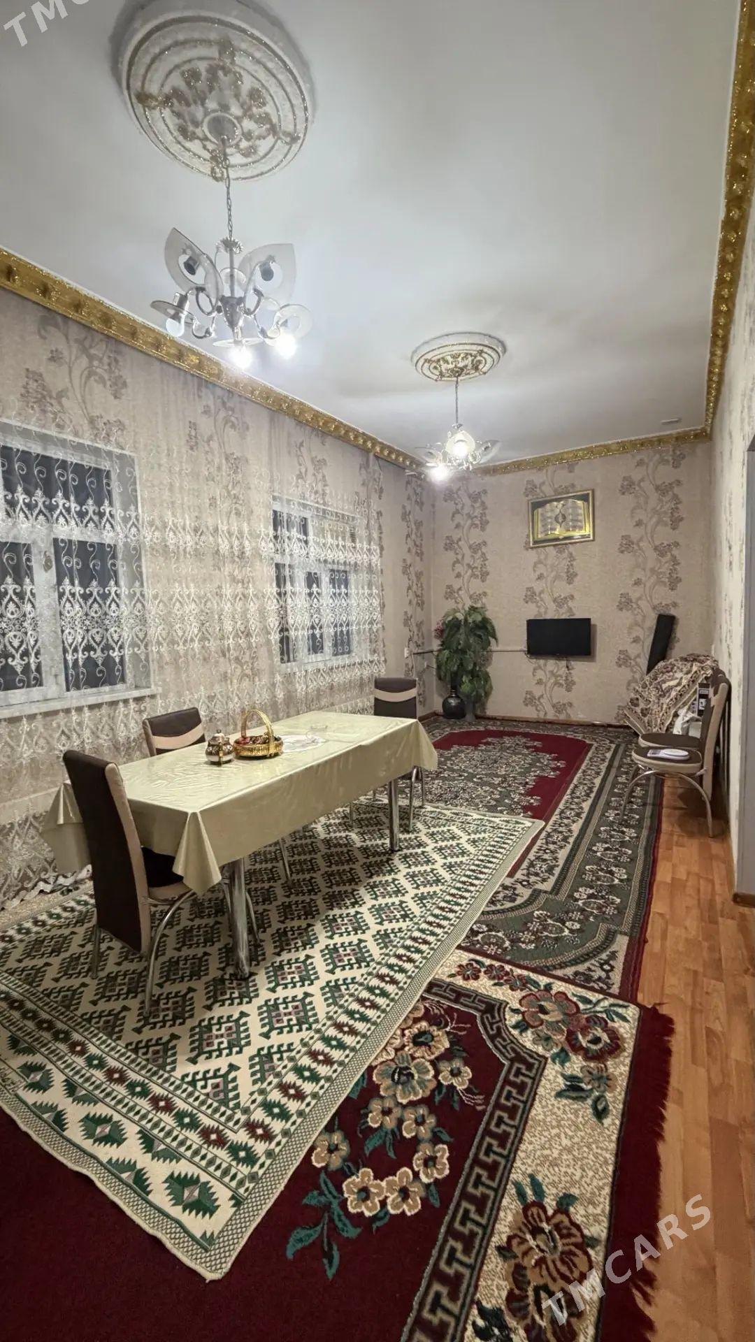 3 kom plan Büzmeyin GUNEŞ oba - Büzmeýin GRES - img 1
