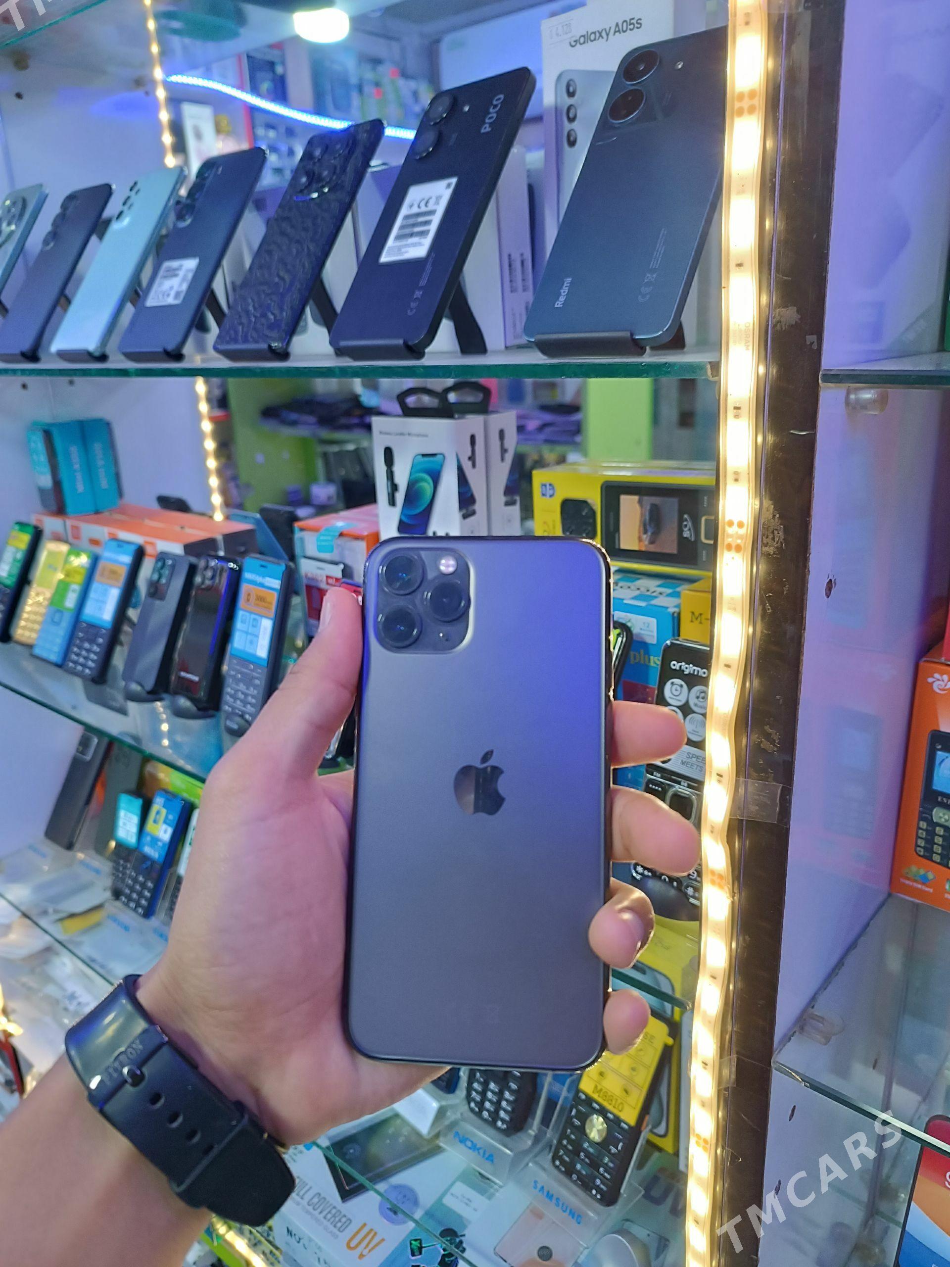 iPhone 11pro - Туркменбаши - img 1