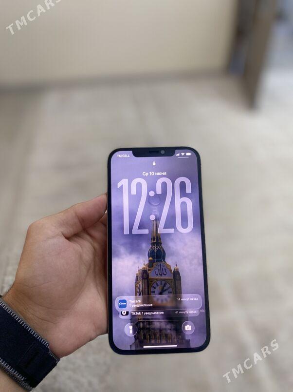 iPhone 12 pro max - Aşgabat - img 1