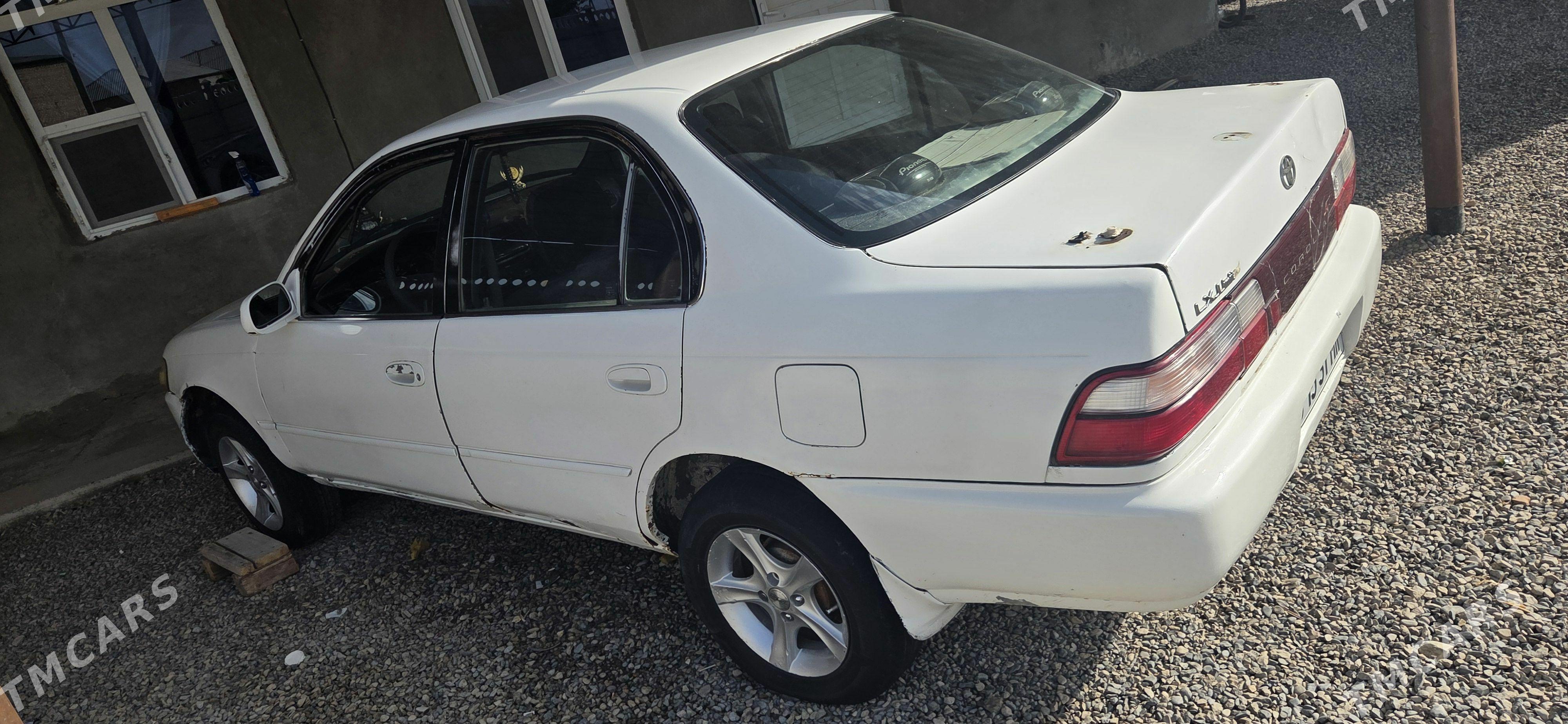 Toyota Camry 1994 - 35 000 TMT - Мары - img 1