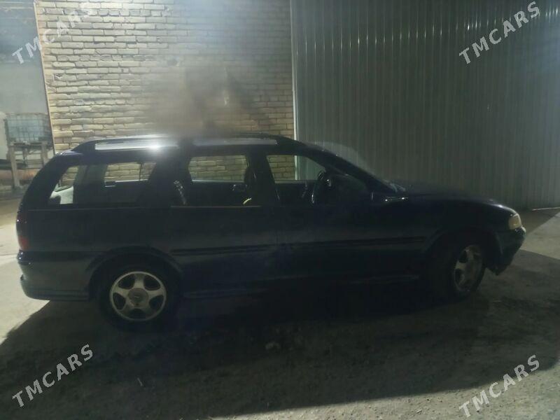 Opel Astra 1999 - 80 000 TMT - Çärjew - img 1