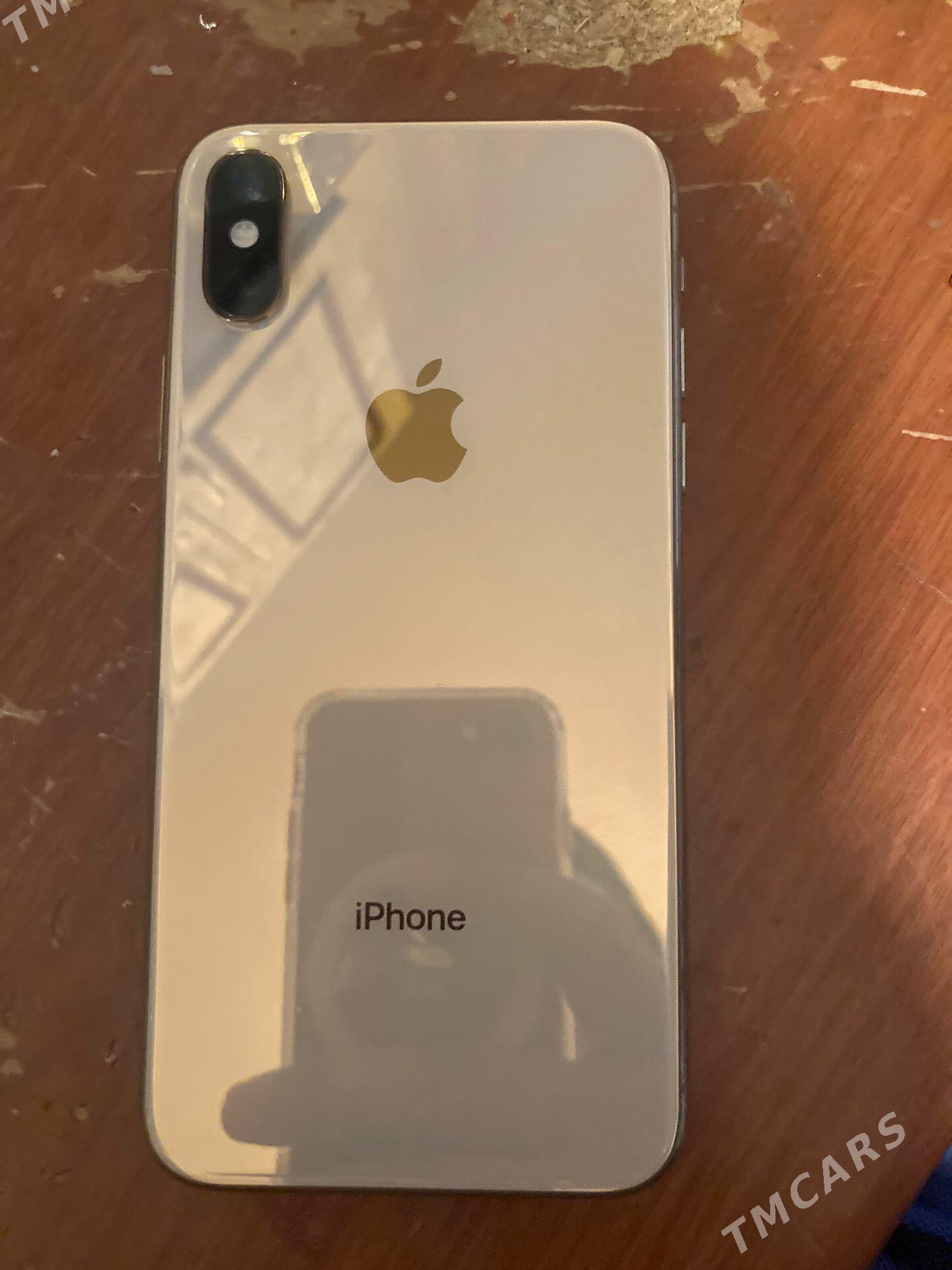 iPhone Xs - Seýdi - img 1